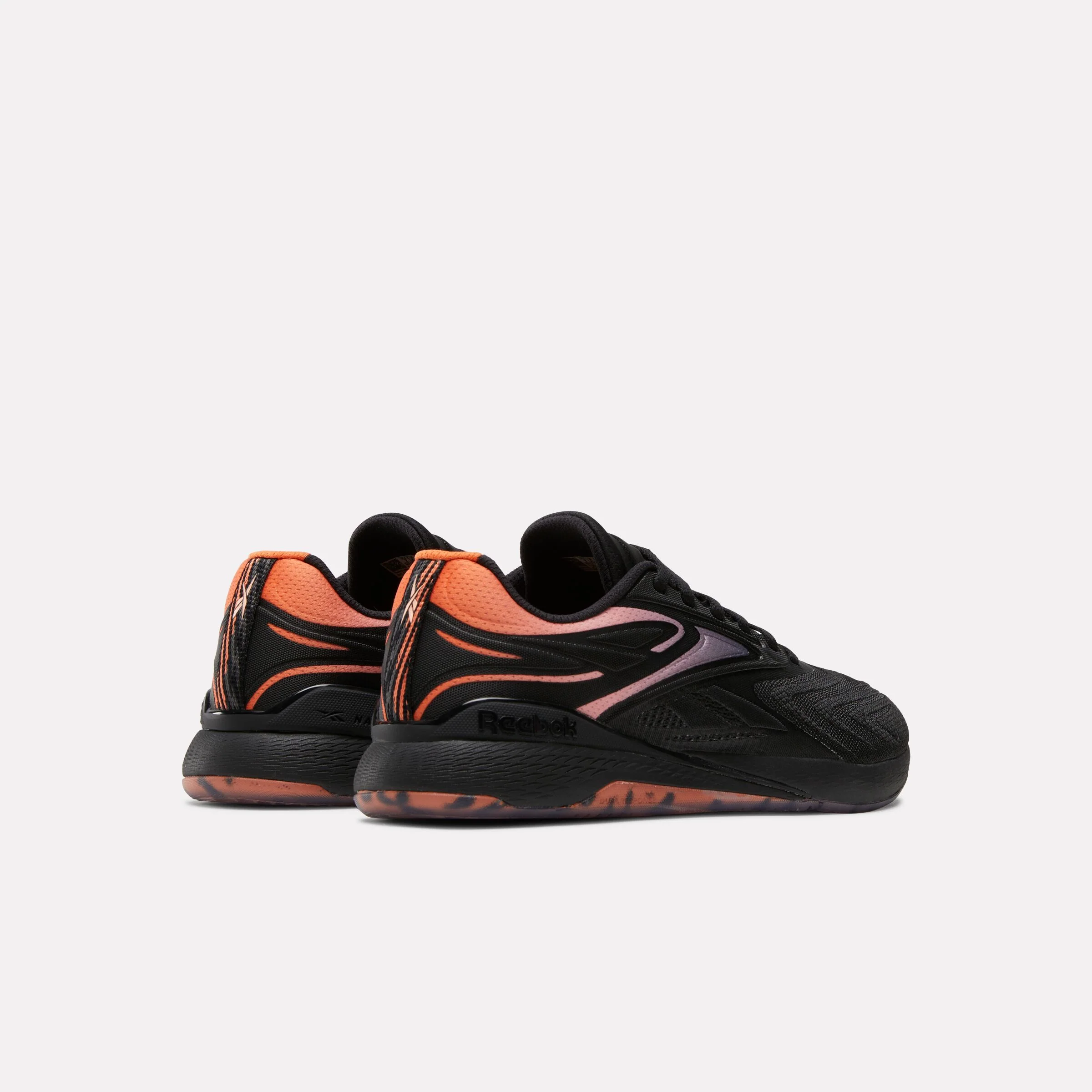 Nano X5 Edge Women's Black/Arenaorange/Futurepeach - Image 3