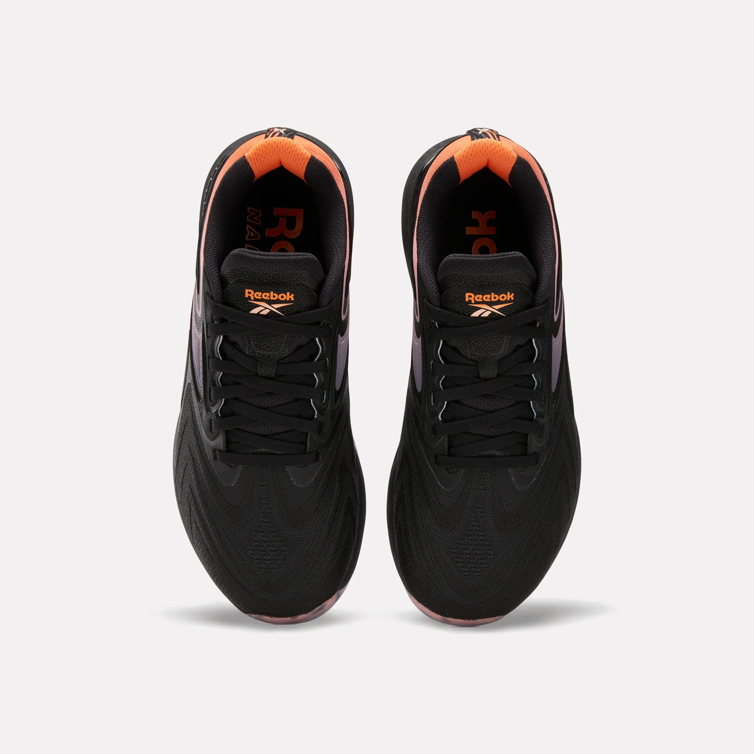 Nano X5 Edge Women's Black/Arenaorange/Futurepeach - Image 4