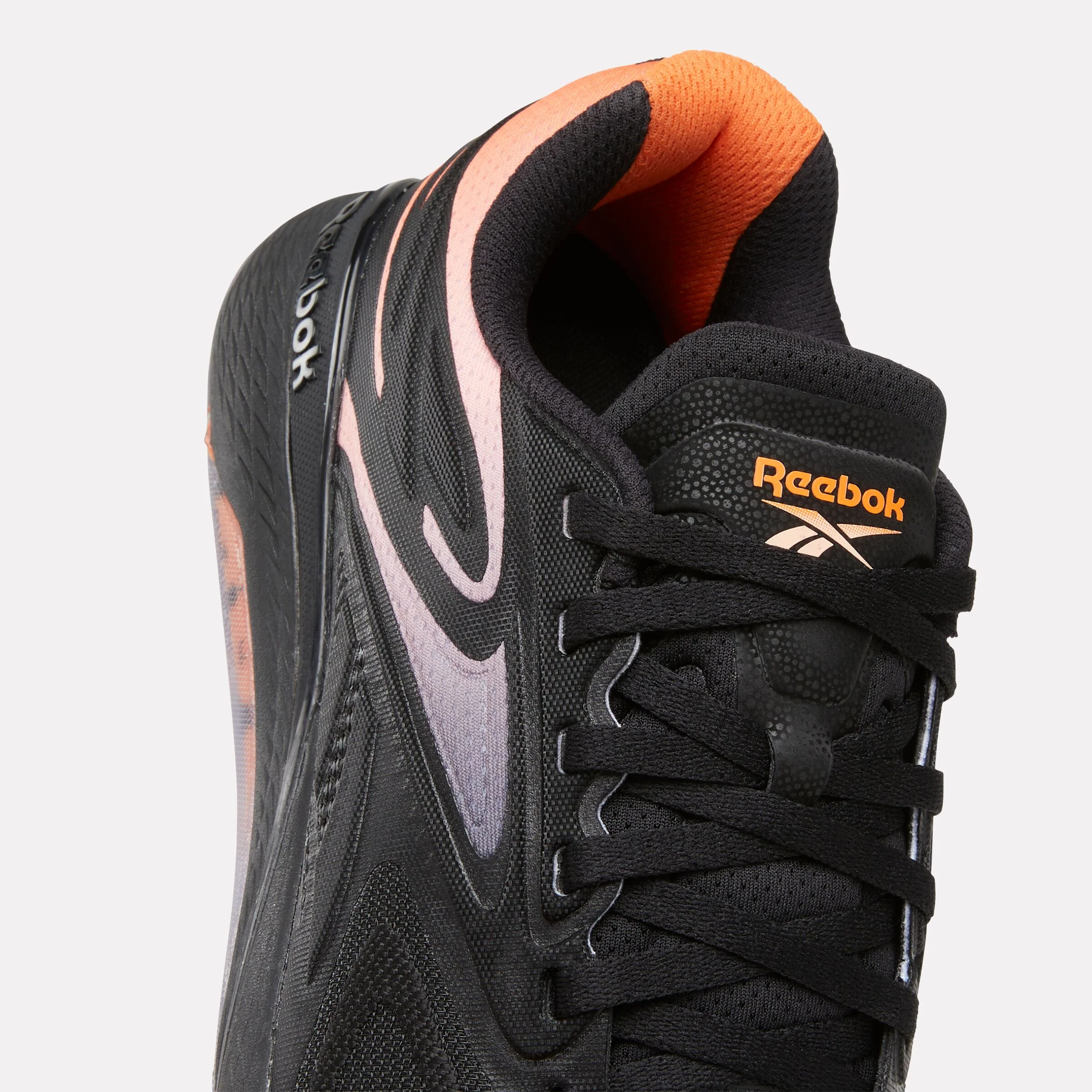 Nano X5 Edge Women's Black/Arenaorange/Futurepeach - Image 6