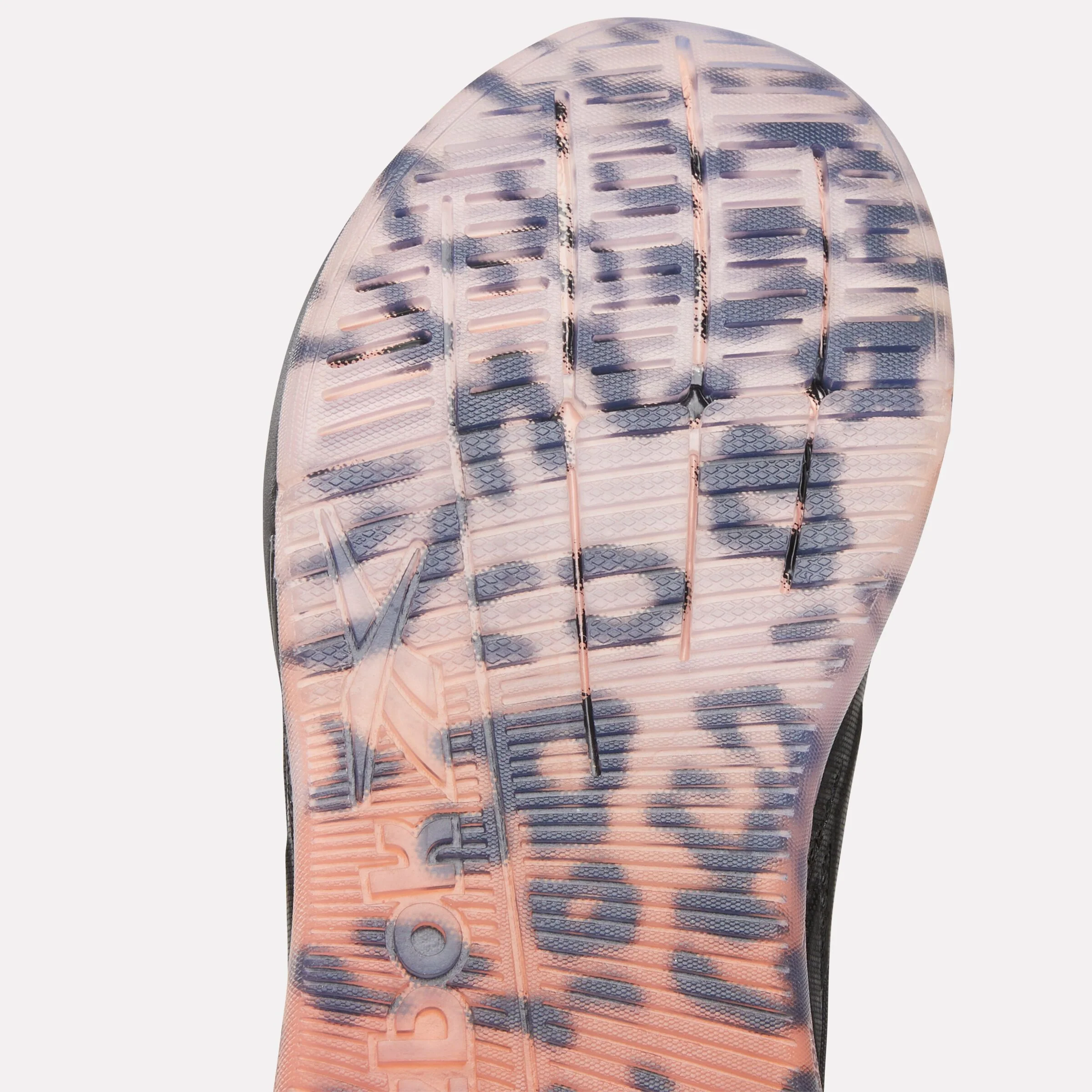 Nano X5 Edge Women's Black/Arenaorange/Futurepeach - Image 7