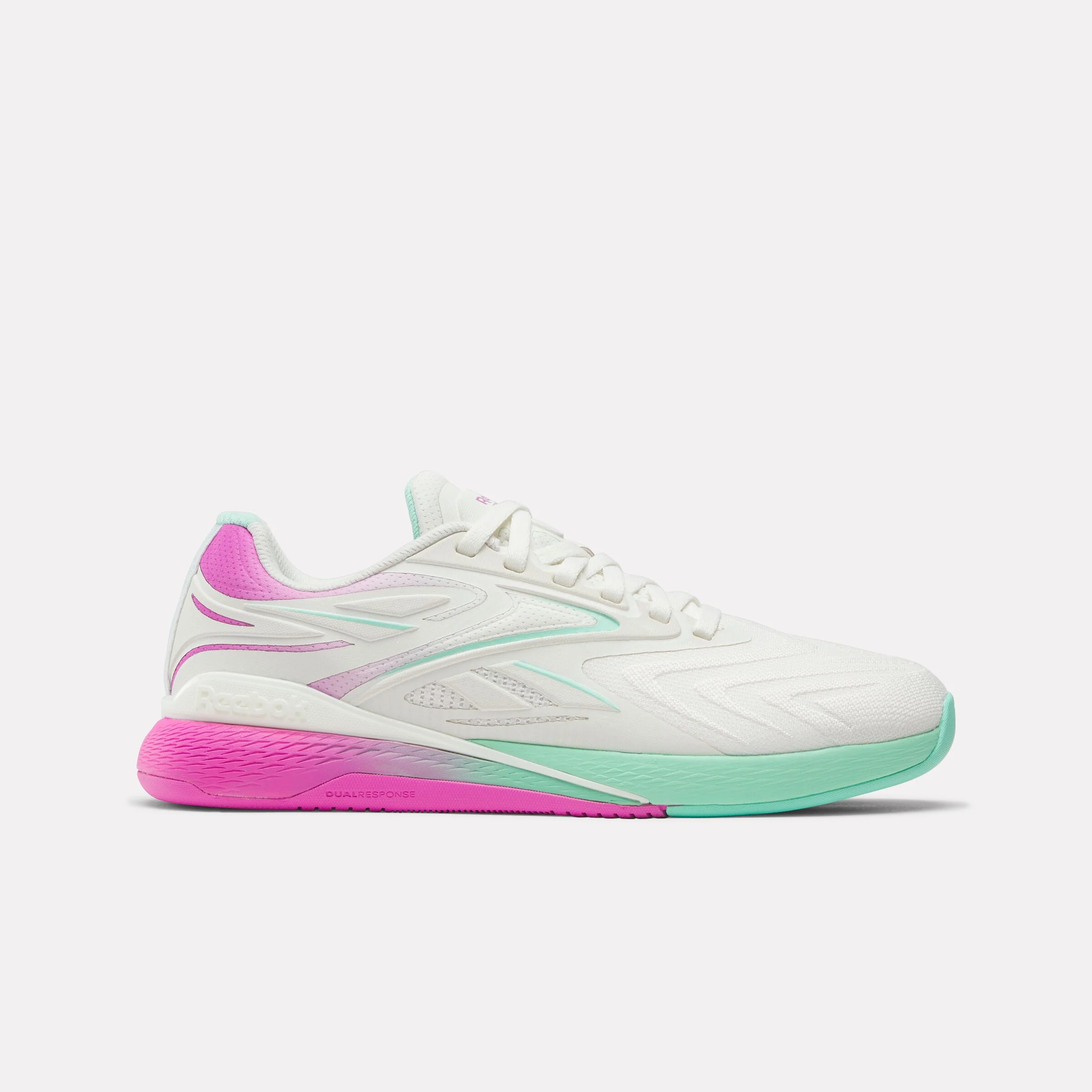 Nano X5 Edge Women's Chalk/Virtual Pink/Atomic Aqua