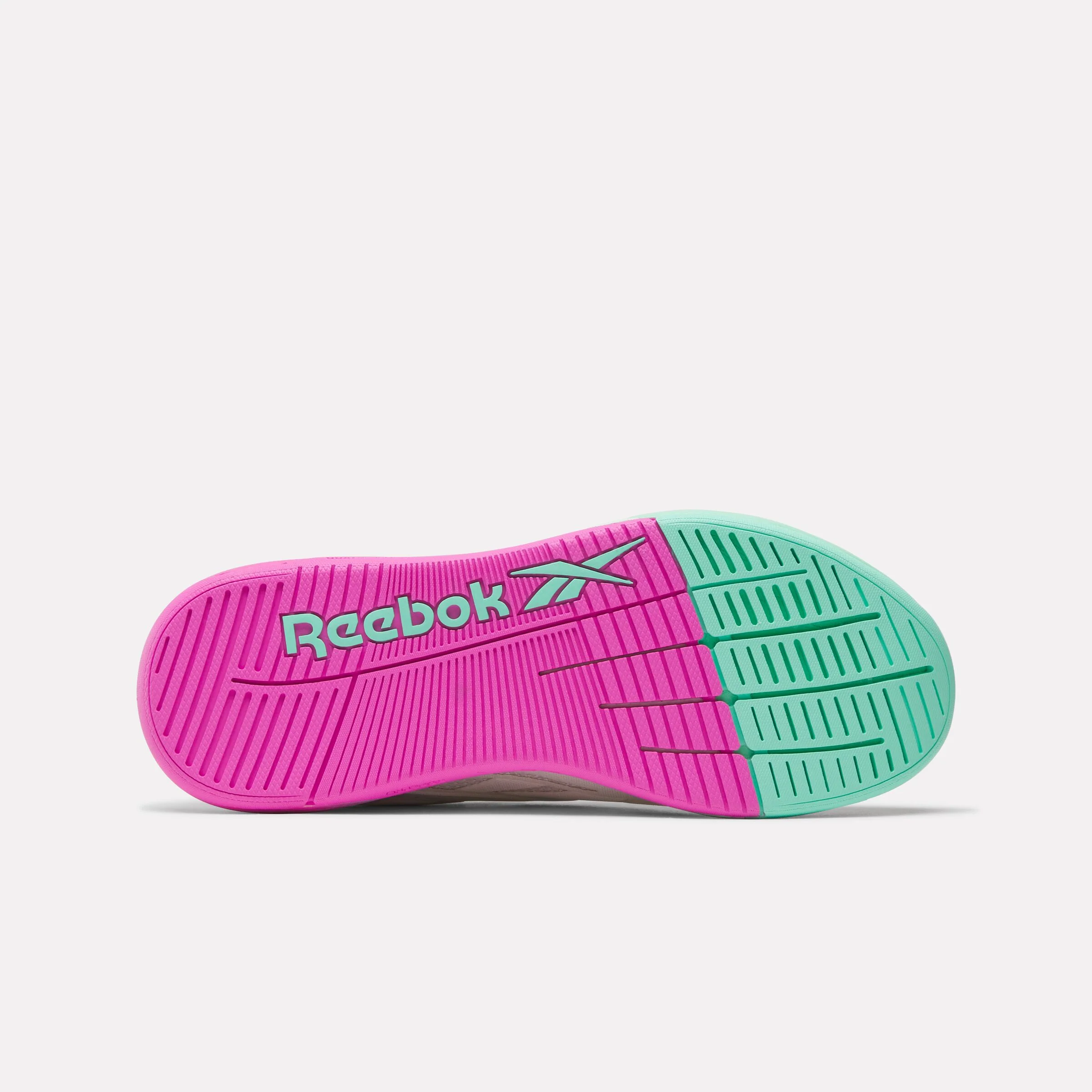 Nano X5 Edge Women's Chalk/Virtual Pink/Atomic Aqua - Image 6