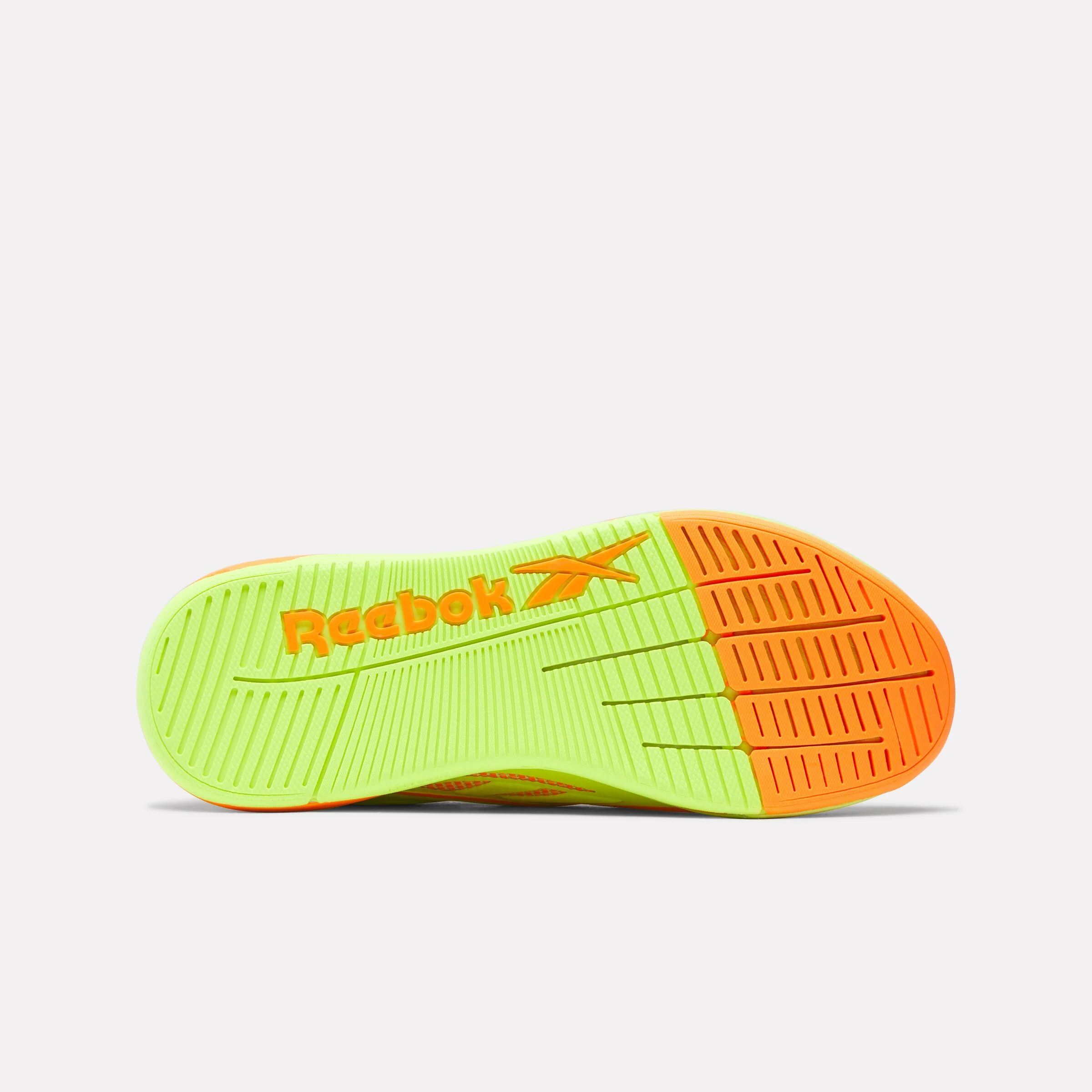 Nano X5 Edge Women's Digital Lime/Atomic Tangerine - Image 6