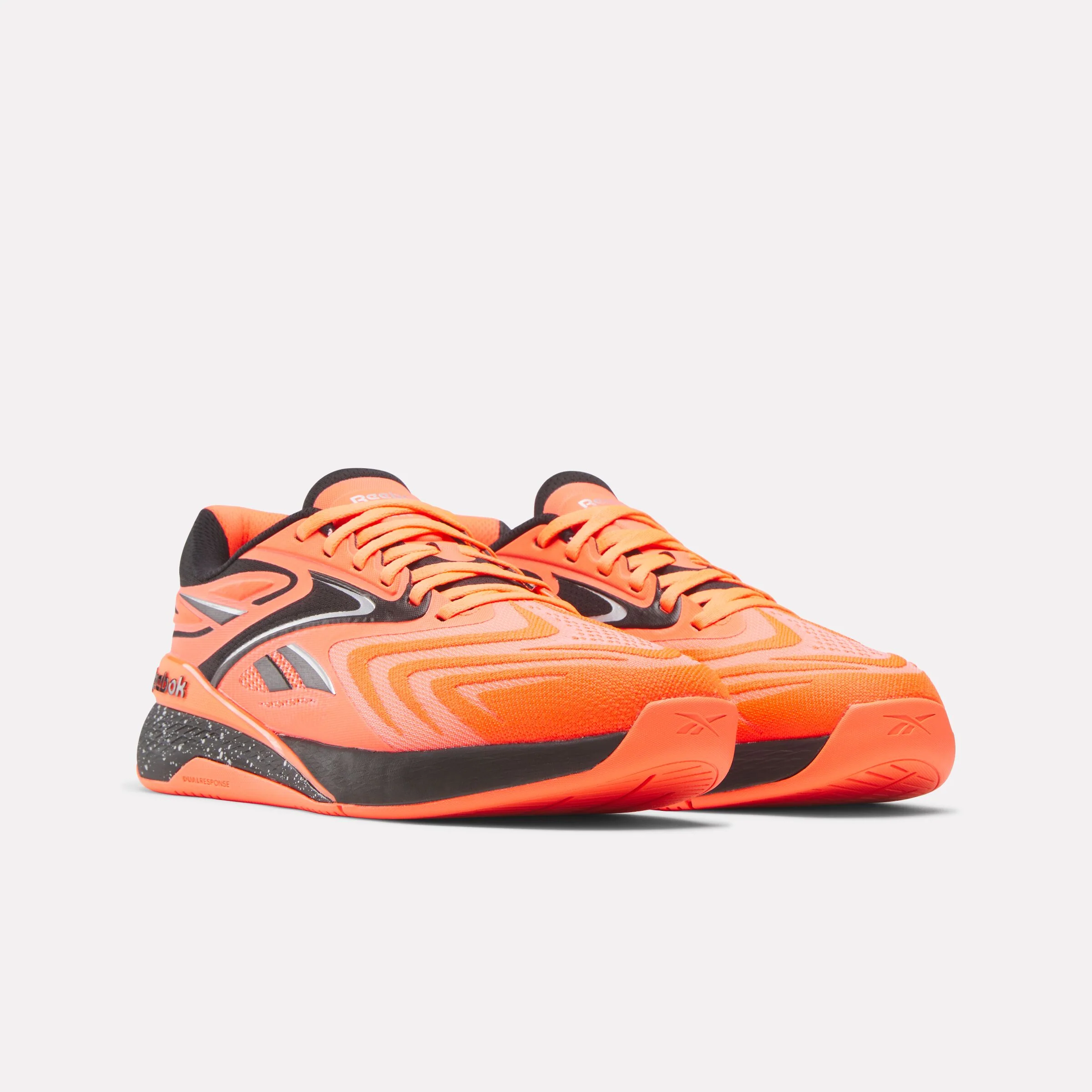 Nano X5 Edge Flash Orange/Ftwr White/Black - Image 3