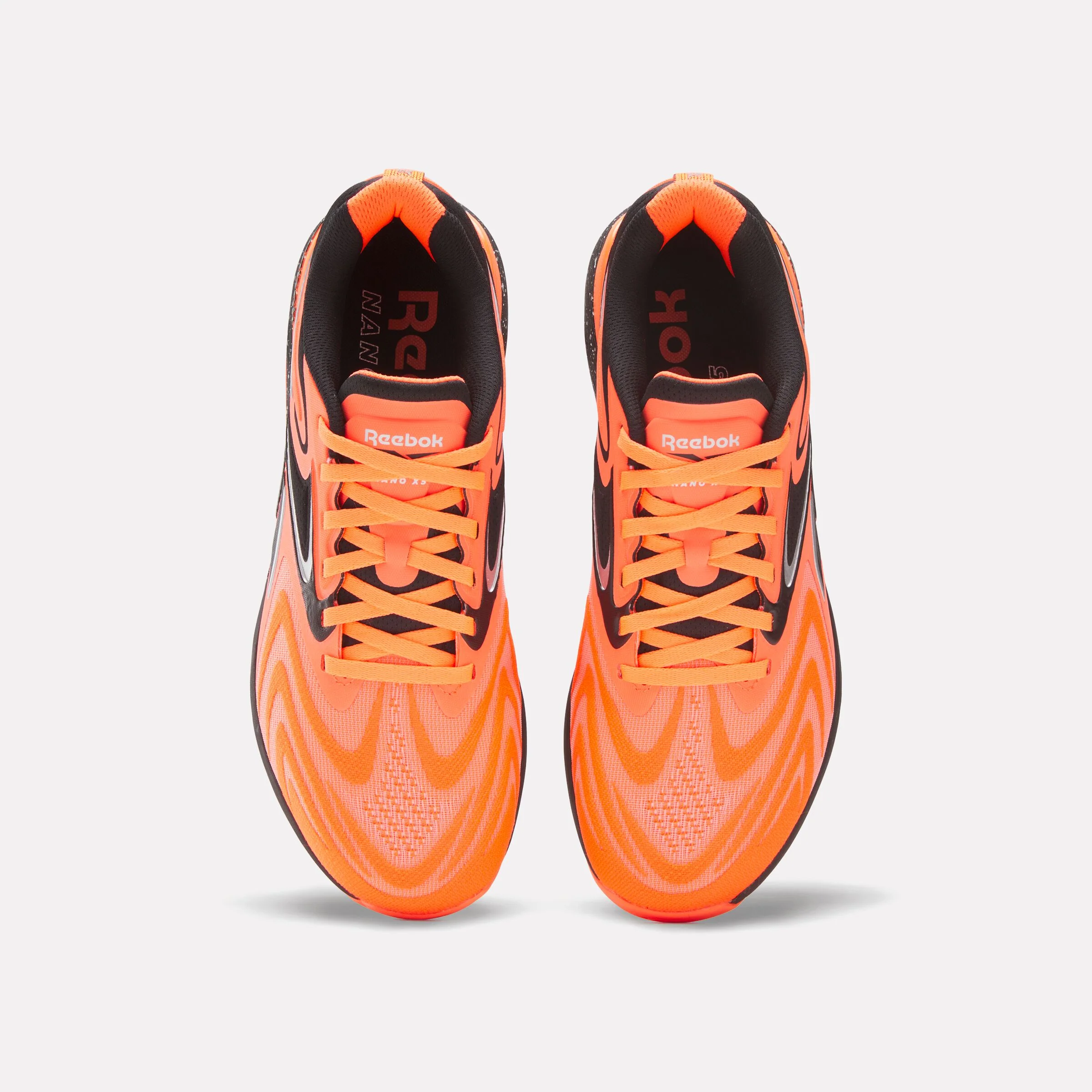 Nano X5 Edge Flash Orange/Ftwr White/Black - Image 5
