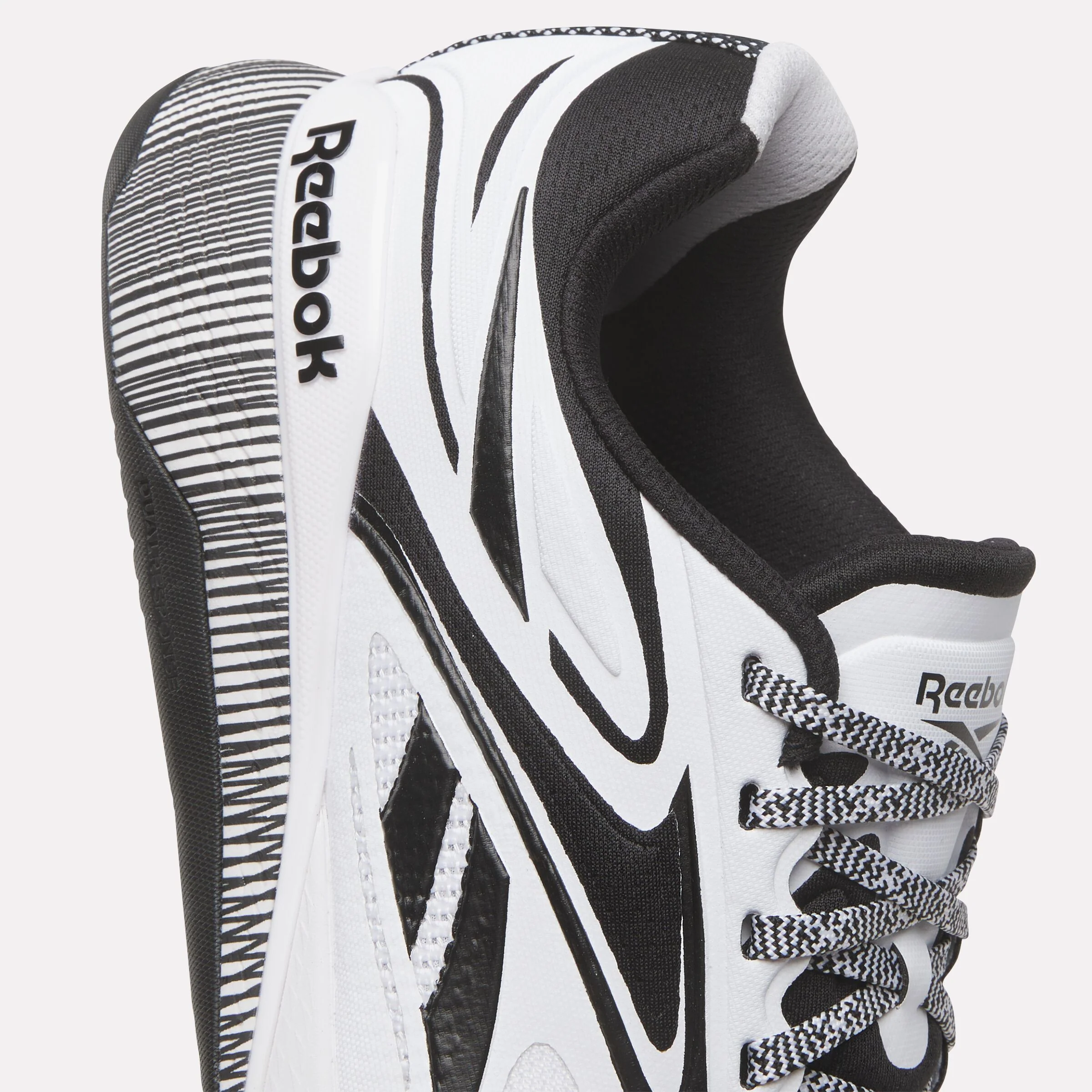 Nano X5 Edge Ftwr White/Black - Image 6