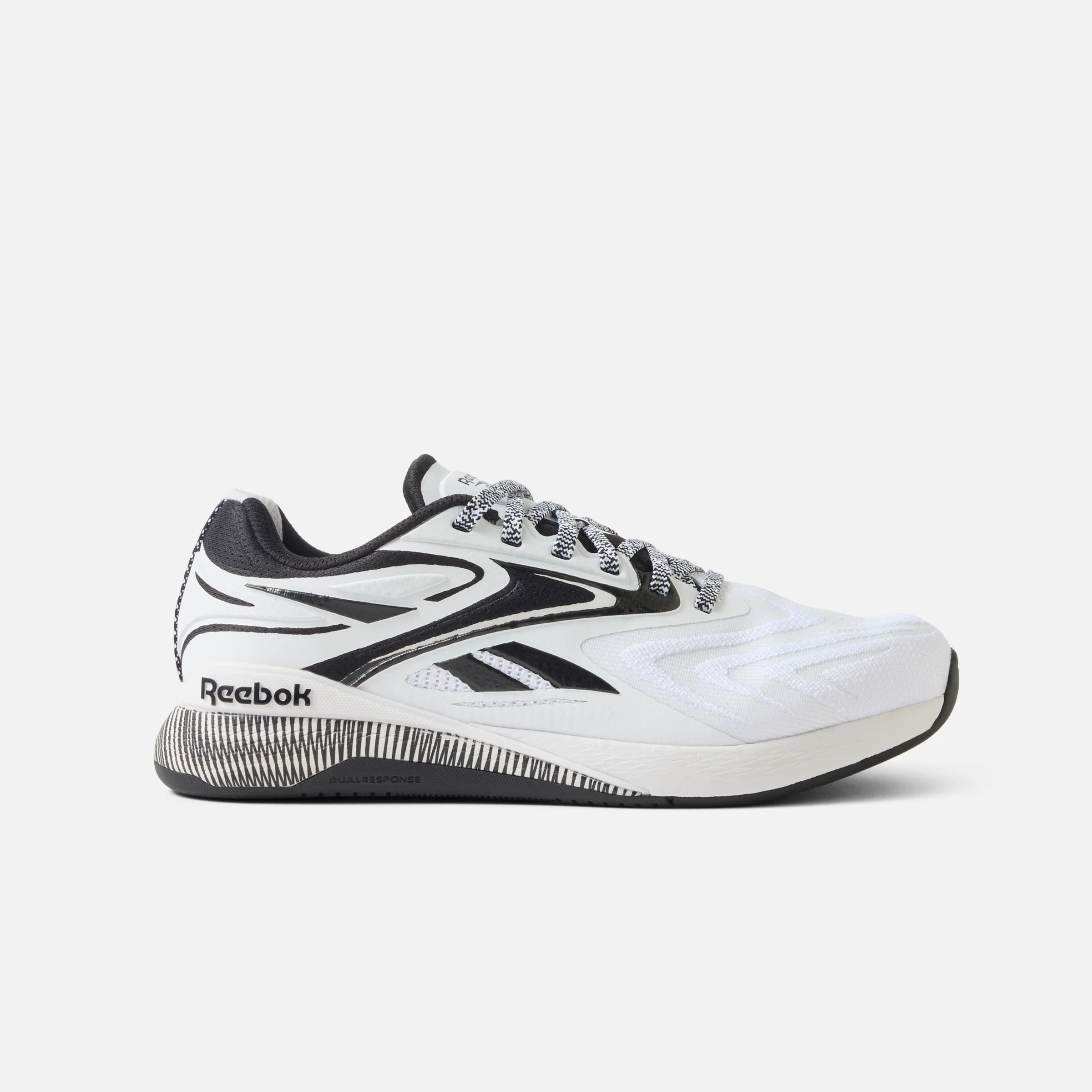 Nano X5 Edge Women's Ftwr White/Black