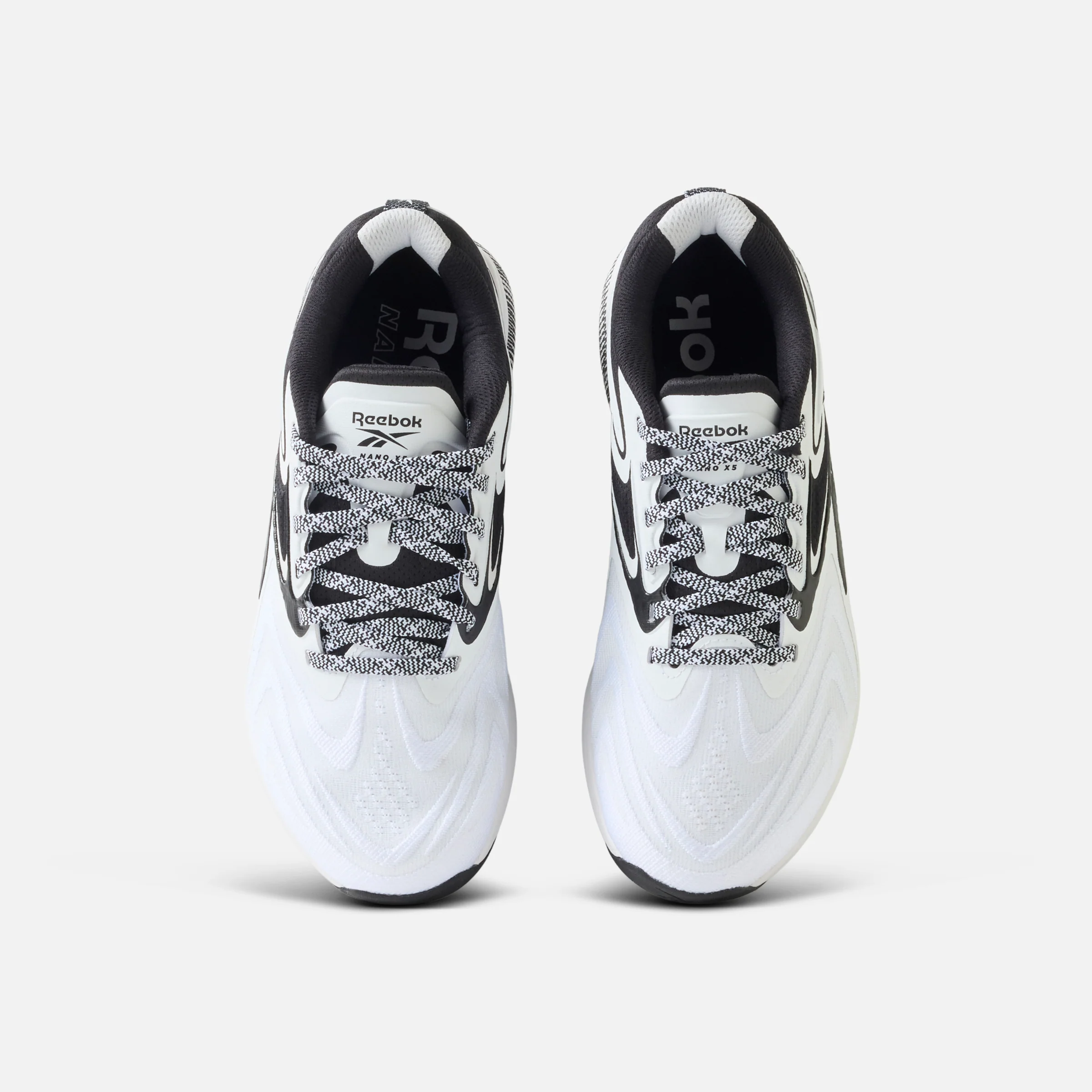 Nano X5 Edge Women's Ftwr White/Black - Image 3