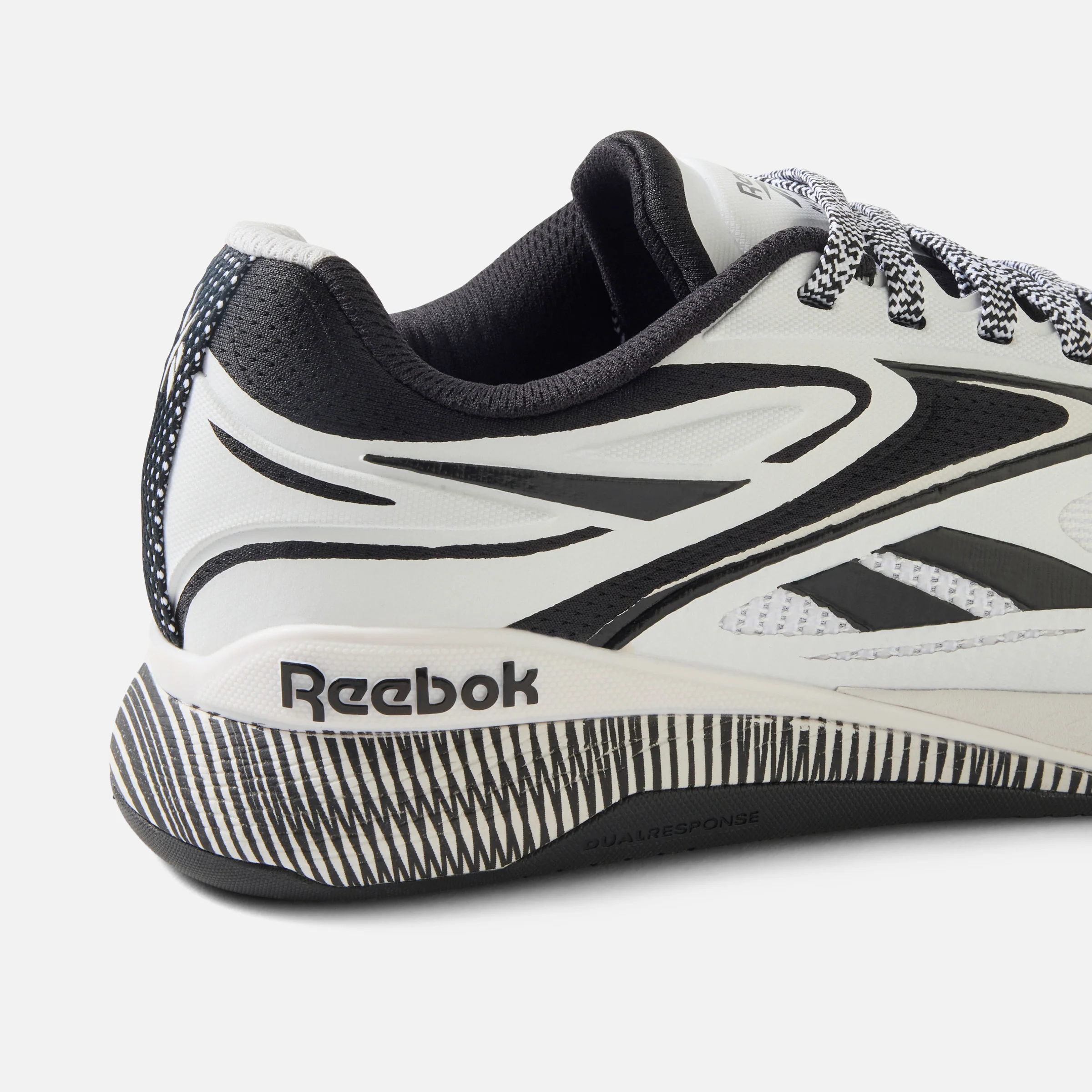 Nano X5 Edge Women's Ftwr White/Black - Image 4