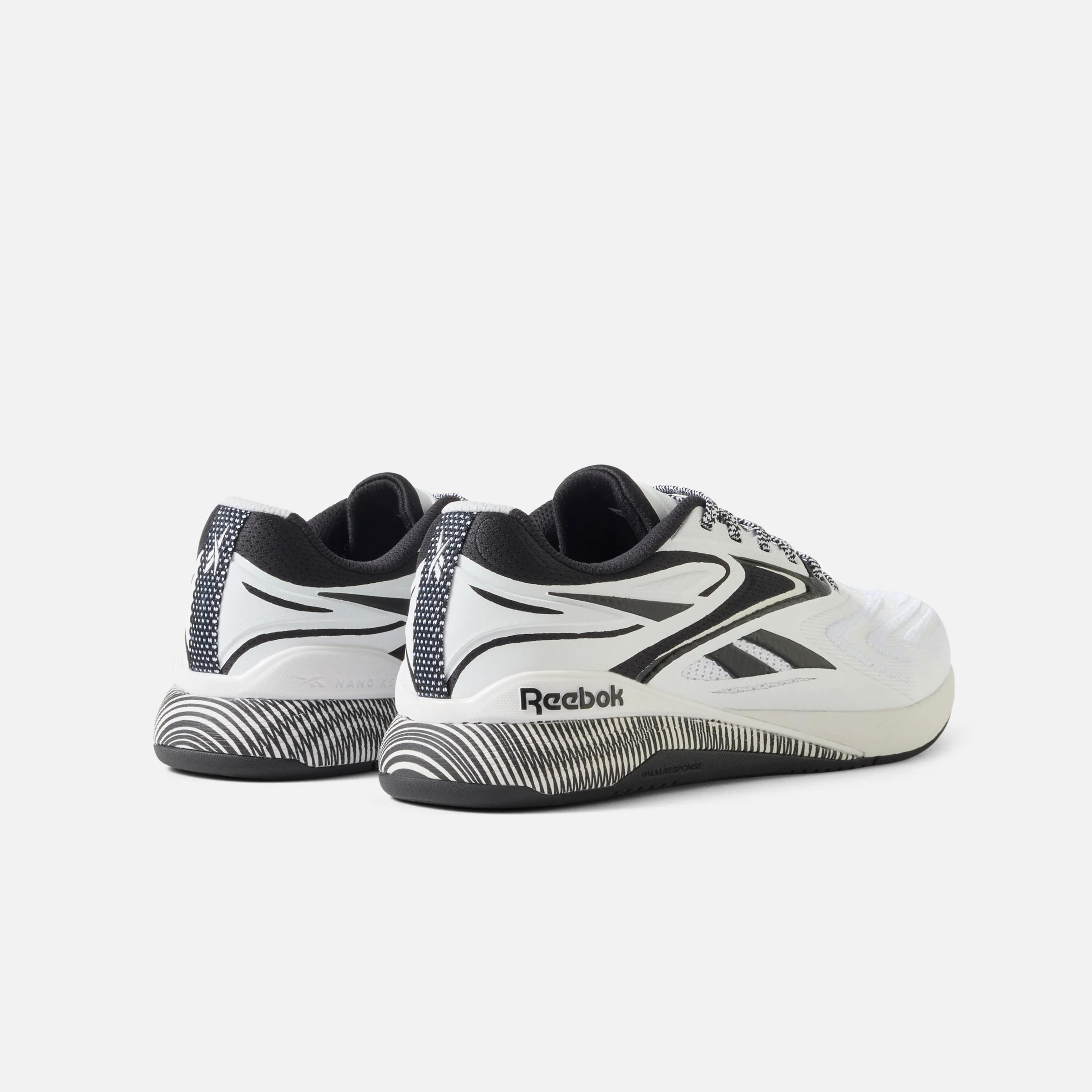 Nano X5 Edge Women's Ftwr White/Black - Image 5