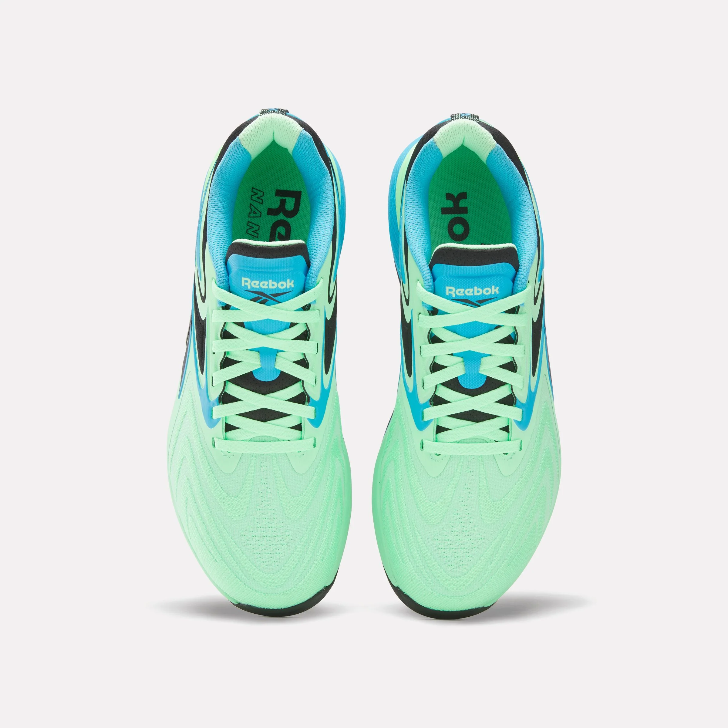 Nano X5 Edge Green Glow - Image 4