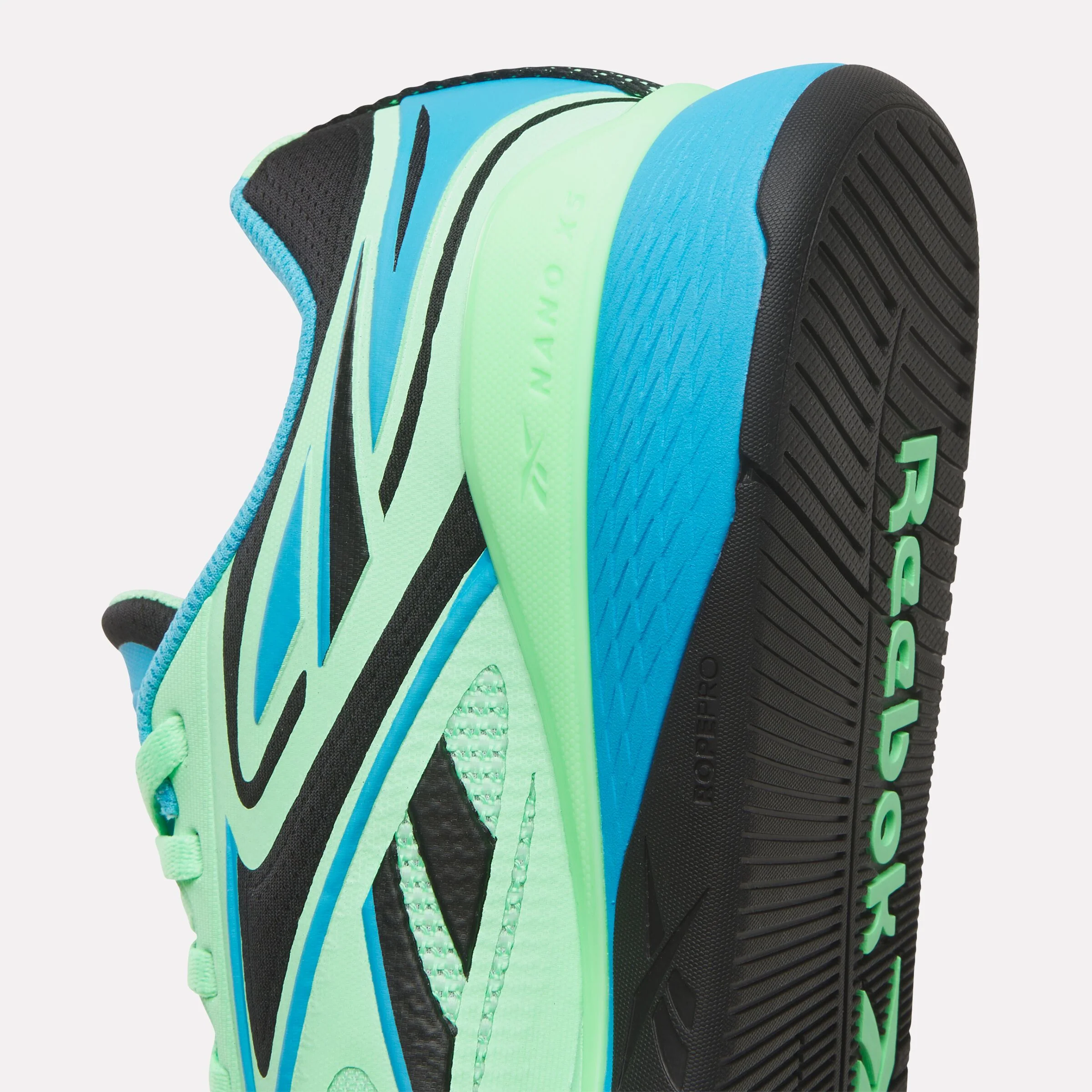 Nano X5 Edge Green Glow - Image 7