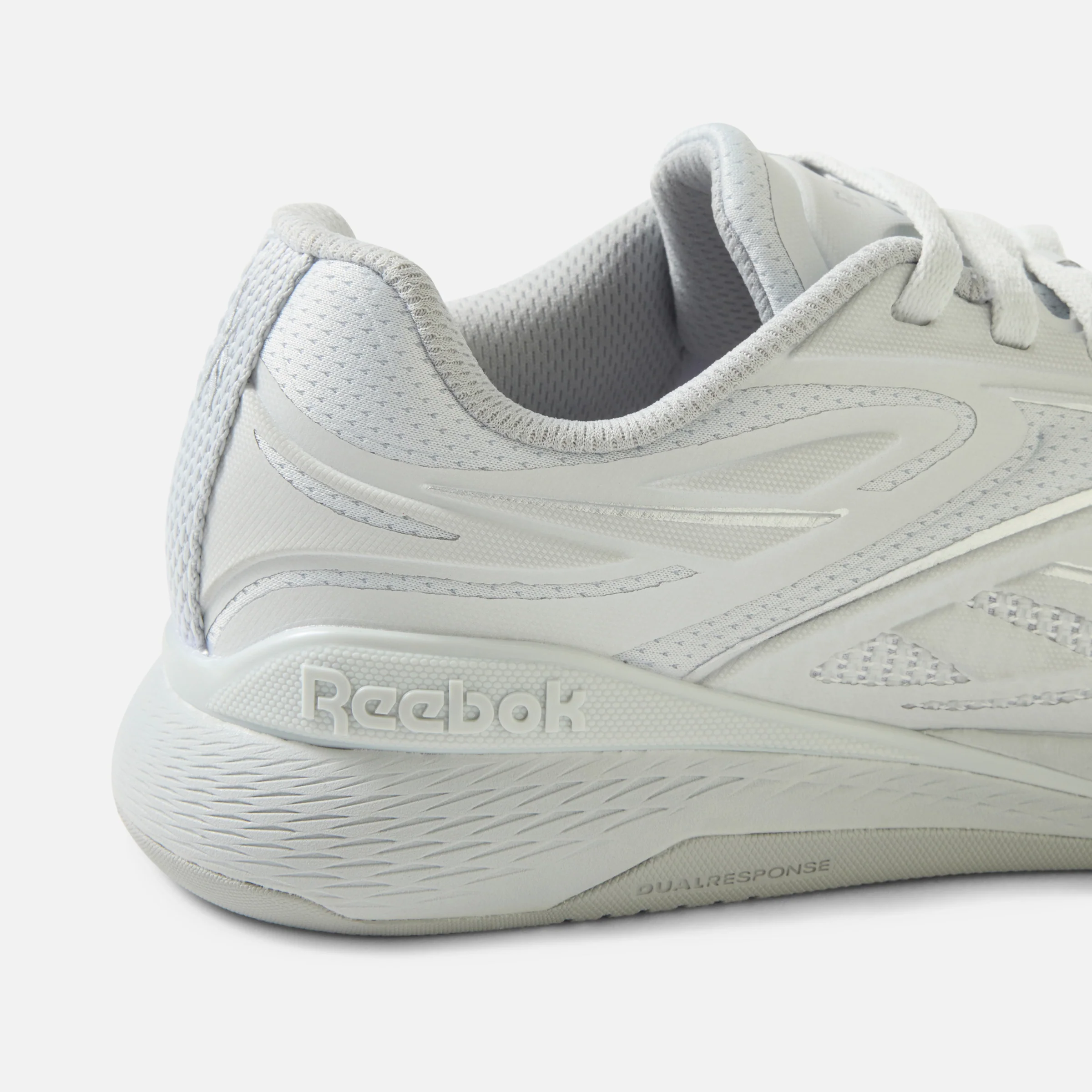 Nano X5 Edge Women's Moon/Grey 1 - Image 4