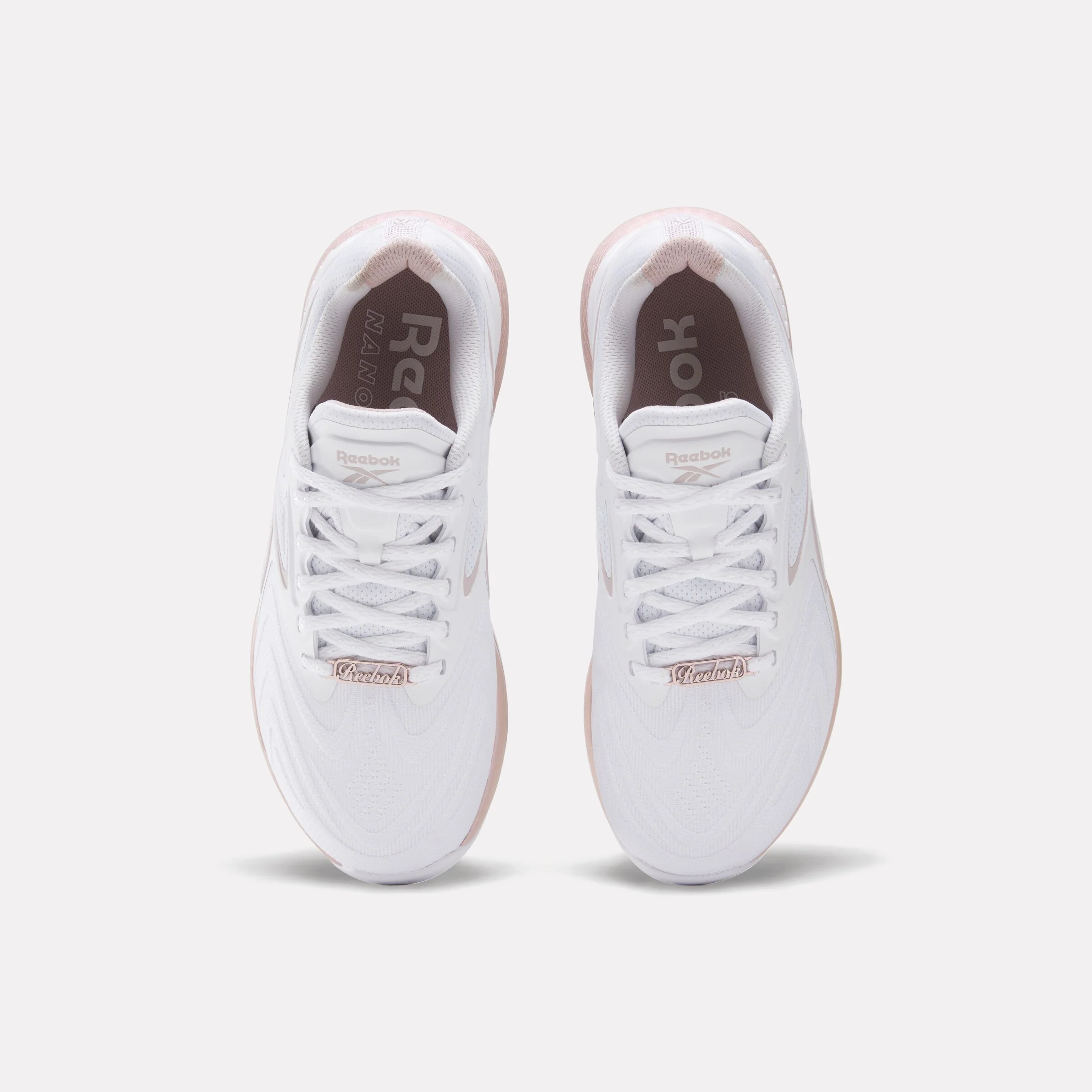 Nano X5 Edge Women's White/Muted Mauve - Image 5