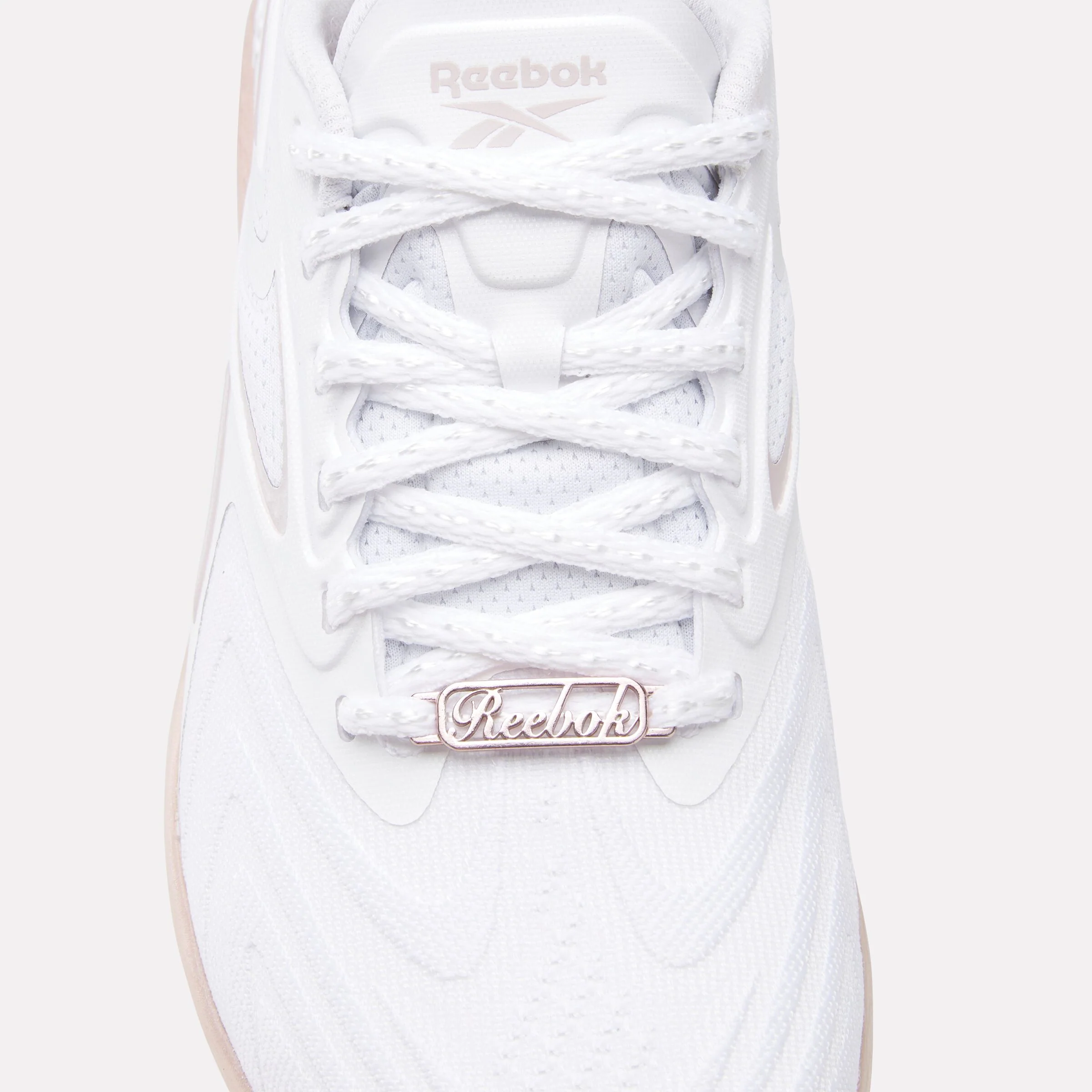 Nano X5 Edge Women's White/Muted Mauve - Image 7