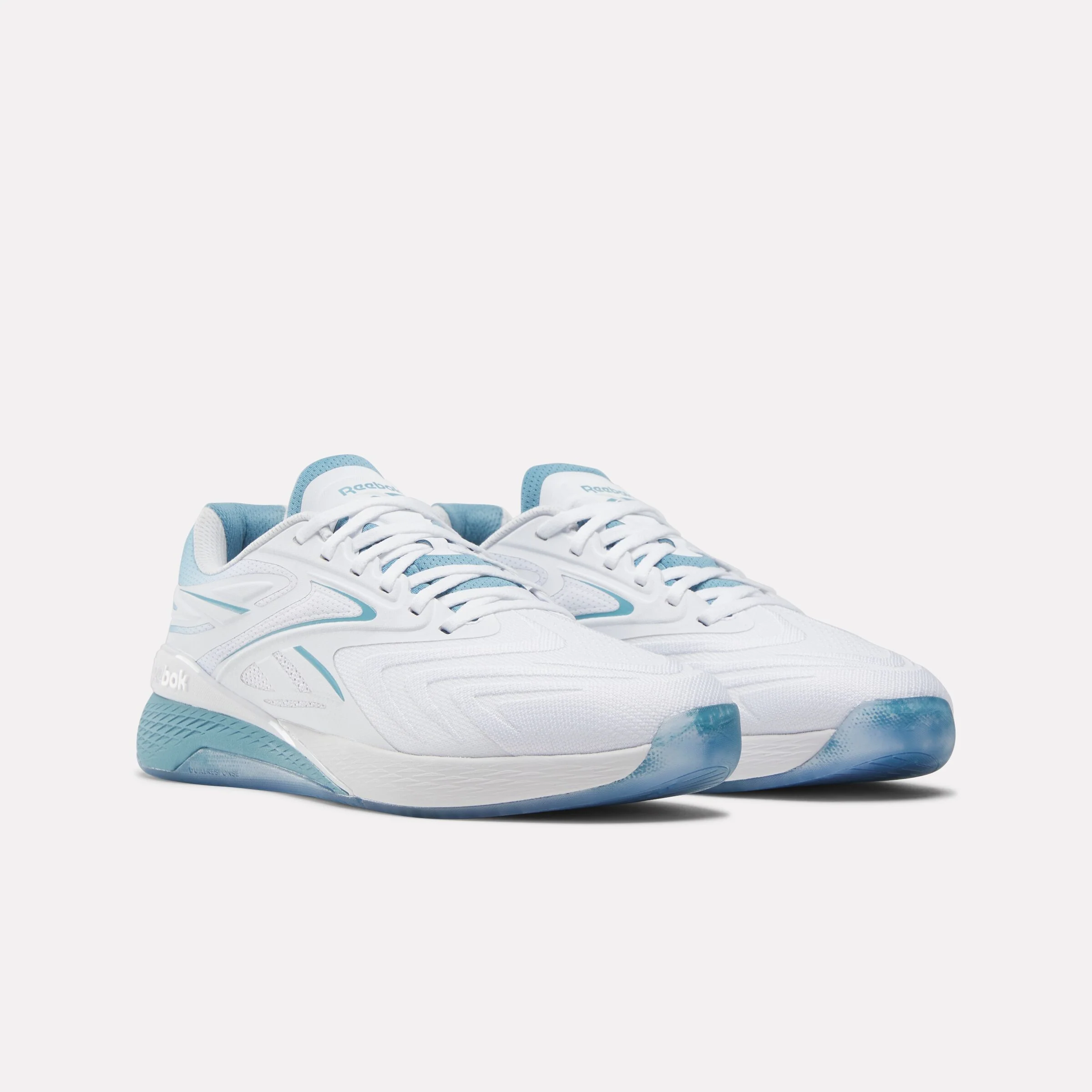 Nano X5 Edge White/Warpedblue - Image 2
