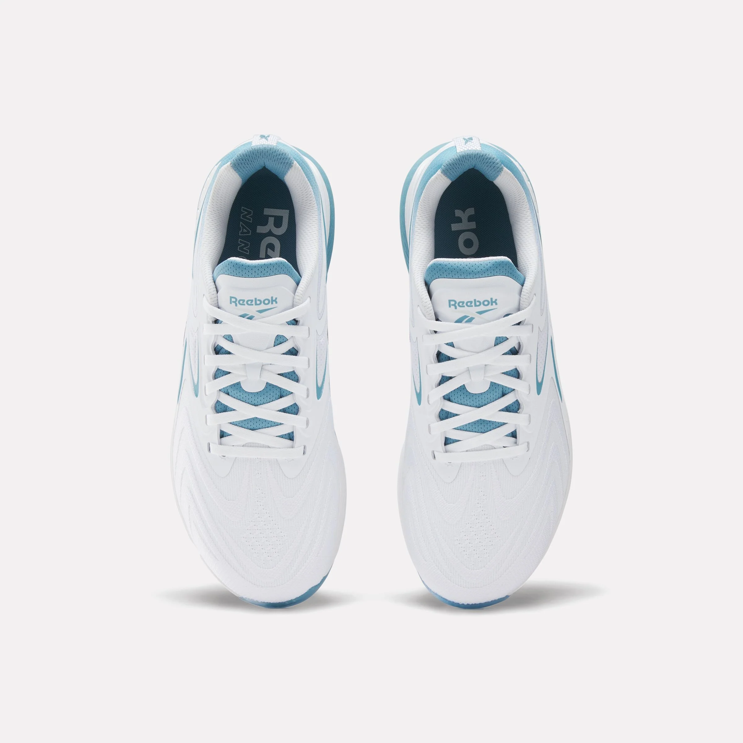 Nano X5 Edge White/Warpedblue - Image 4