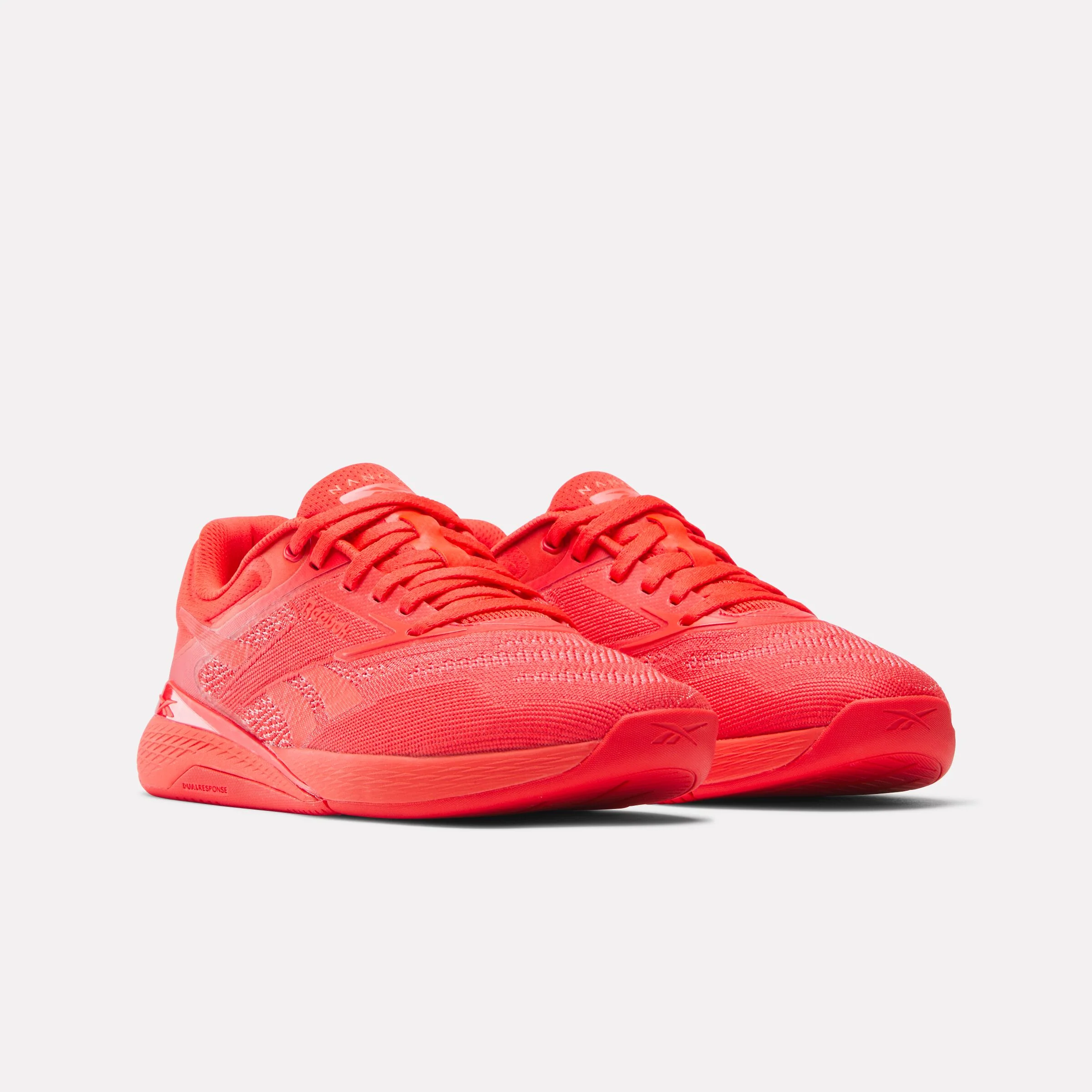 Nano X5 Energy Red/Neon Cherry - Image 2
