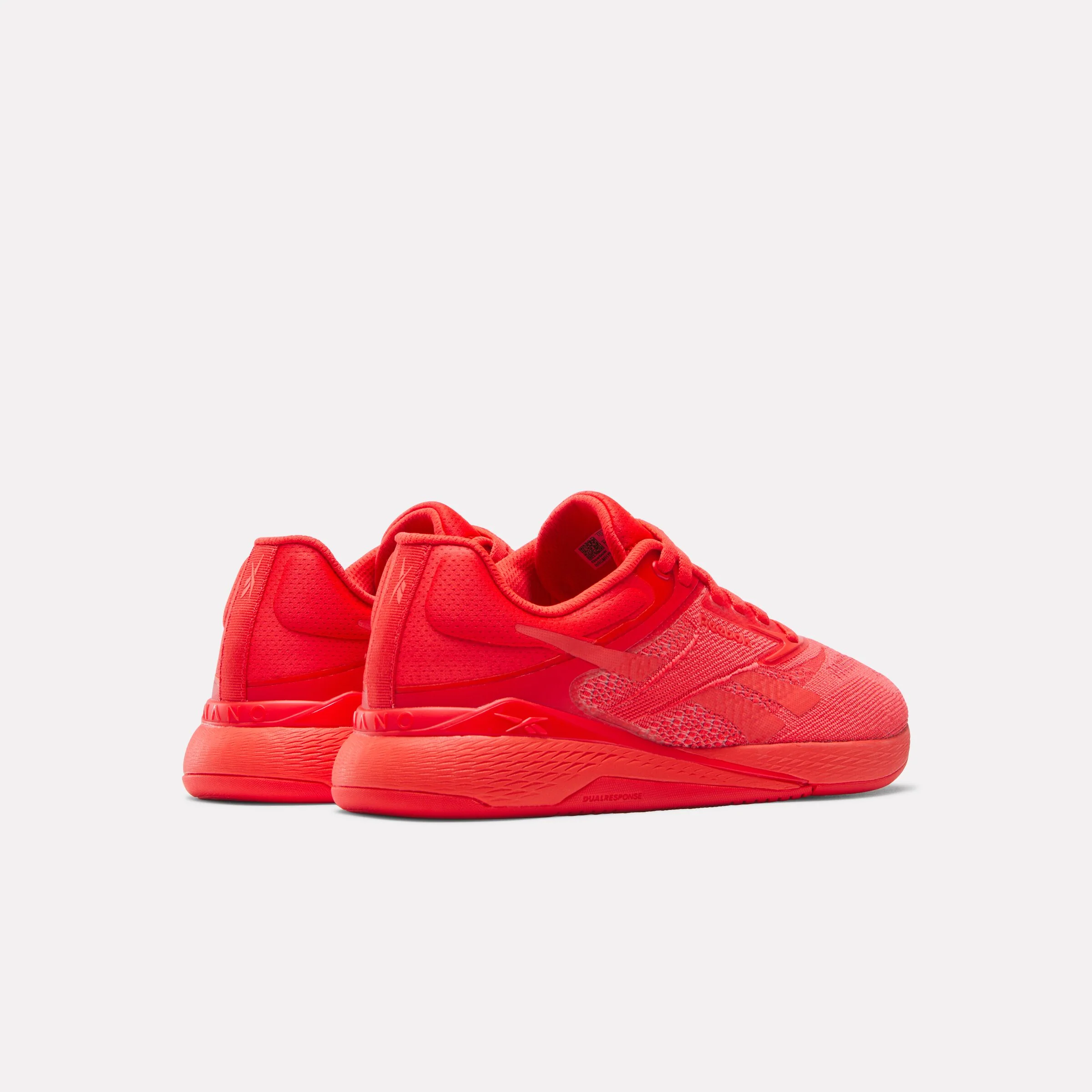 Nano X5 Energy Red/Neon Cherry - Image 3