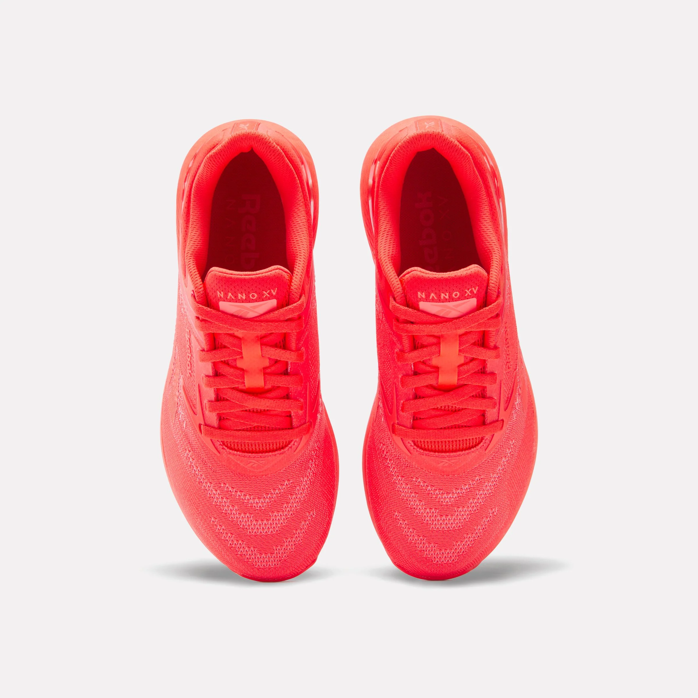 Nano X5 Energy Red/Neon Cherry - Image 4