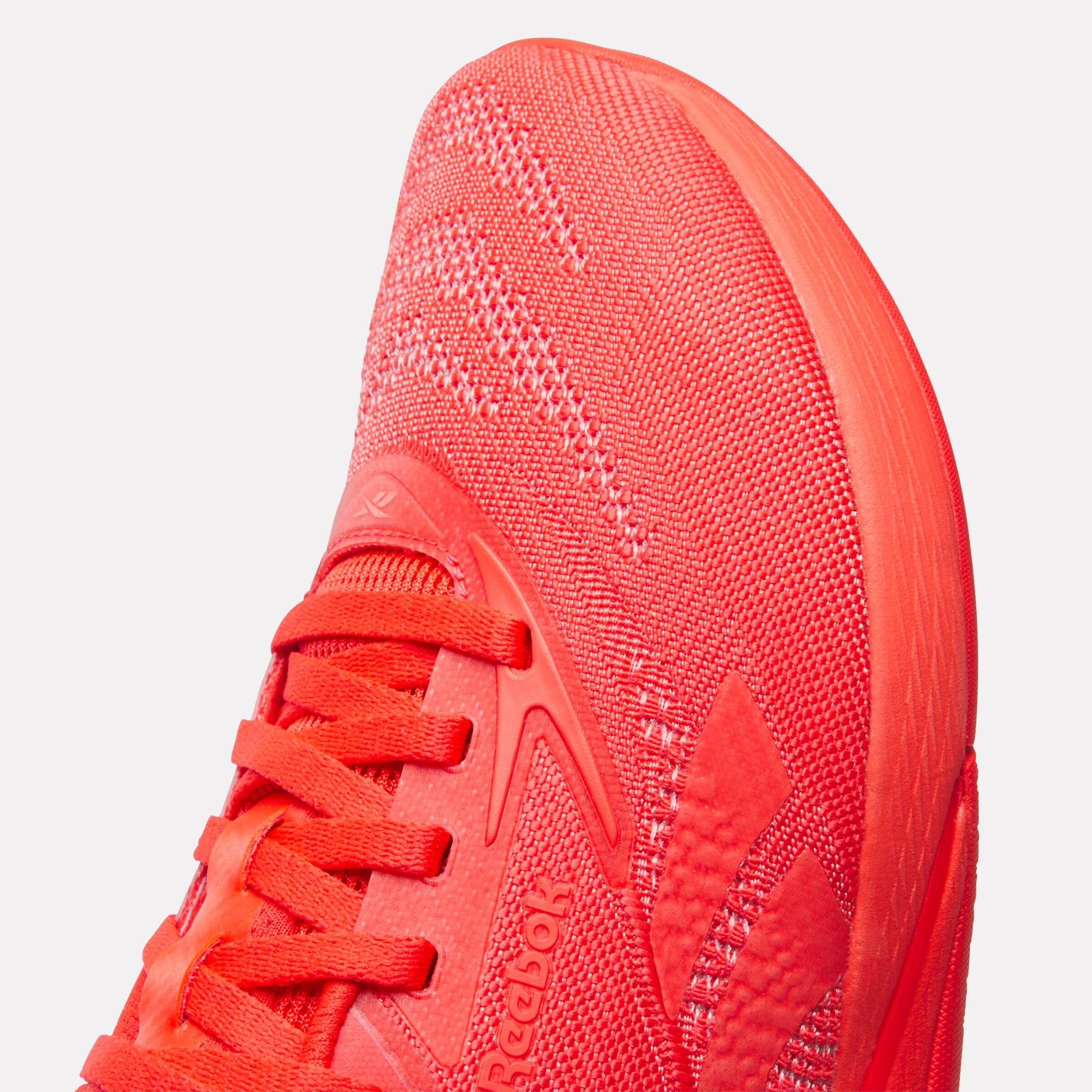 Nano X5 Energy Red/Neon Cherry - Image 5