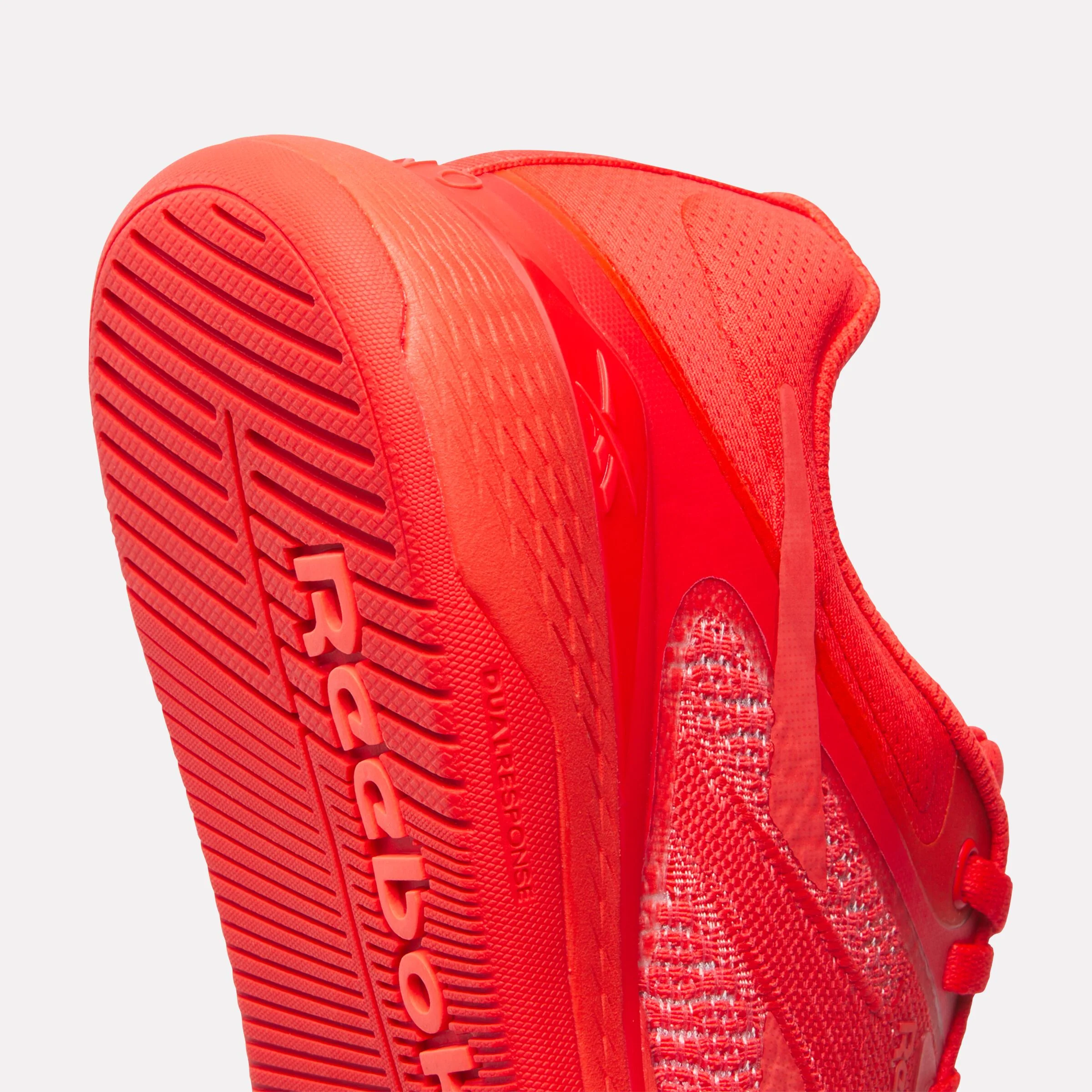 Nano X5 Energy Red/Neon Cherry - Image 6