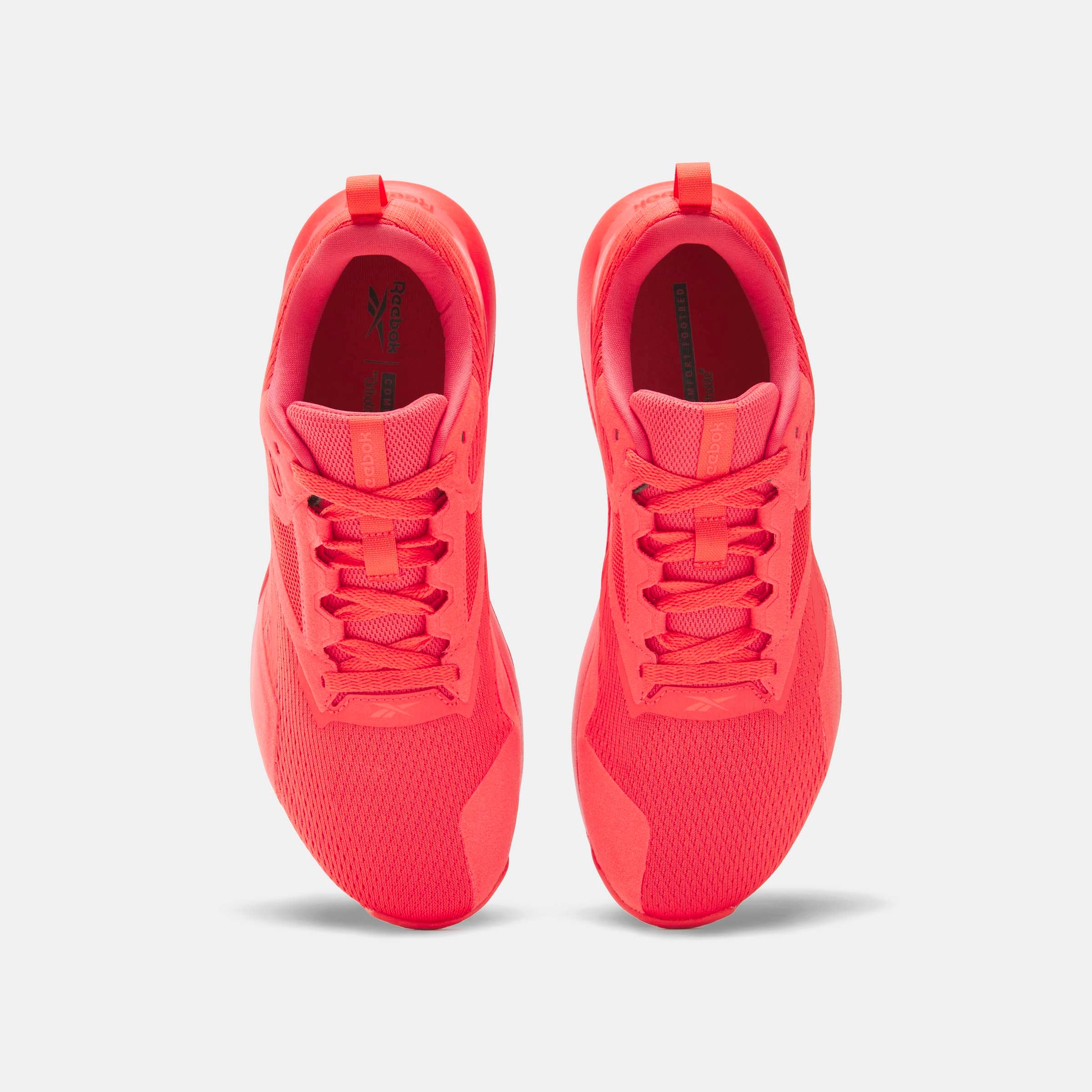 Nanoflex Tr 2 Cherry/Cherry/Neon Cherry - Image 4