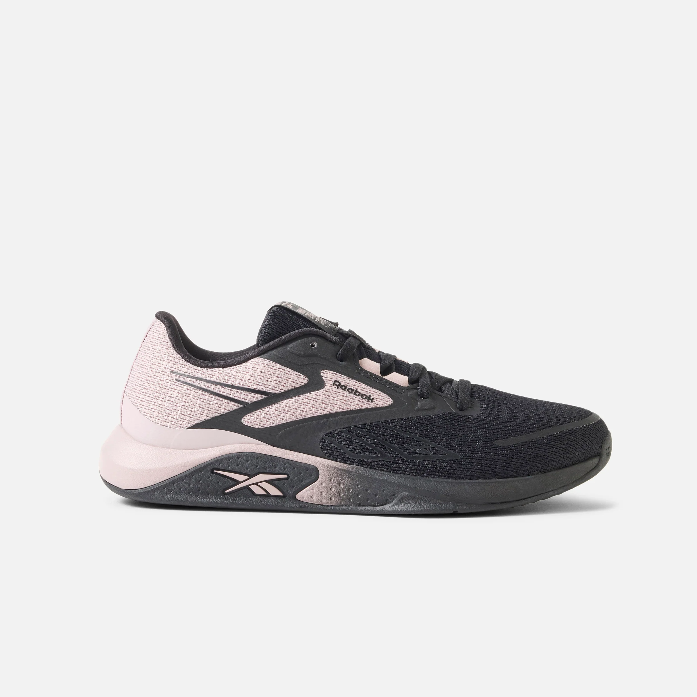 Nanoflex Tr 3 Black/Muted Mauve