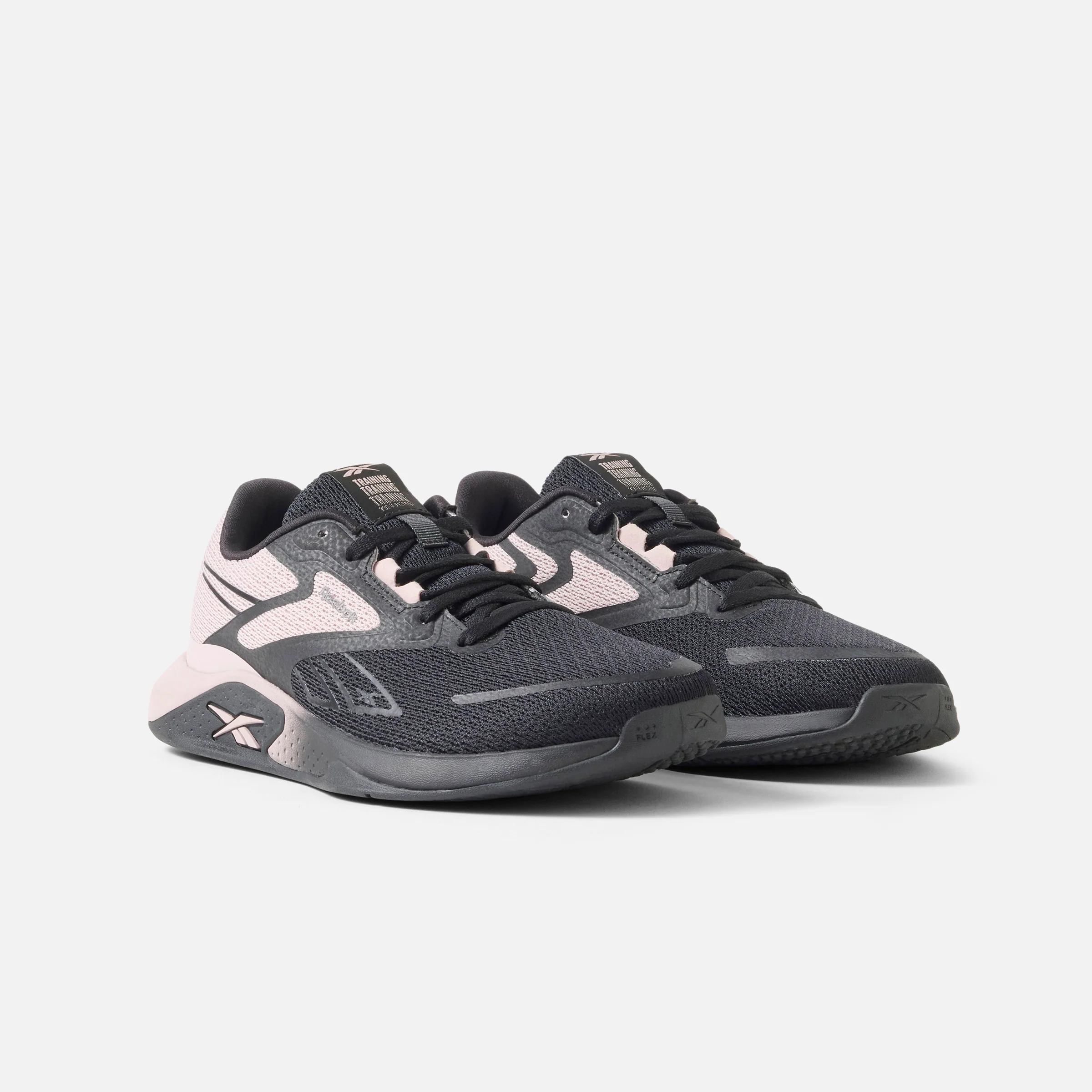 Nanoflex Tr 3 Black/Muted Mauve - Image 2