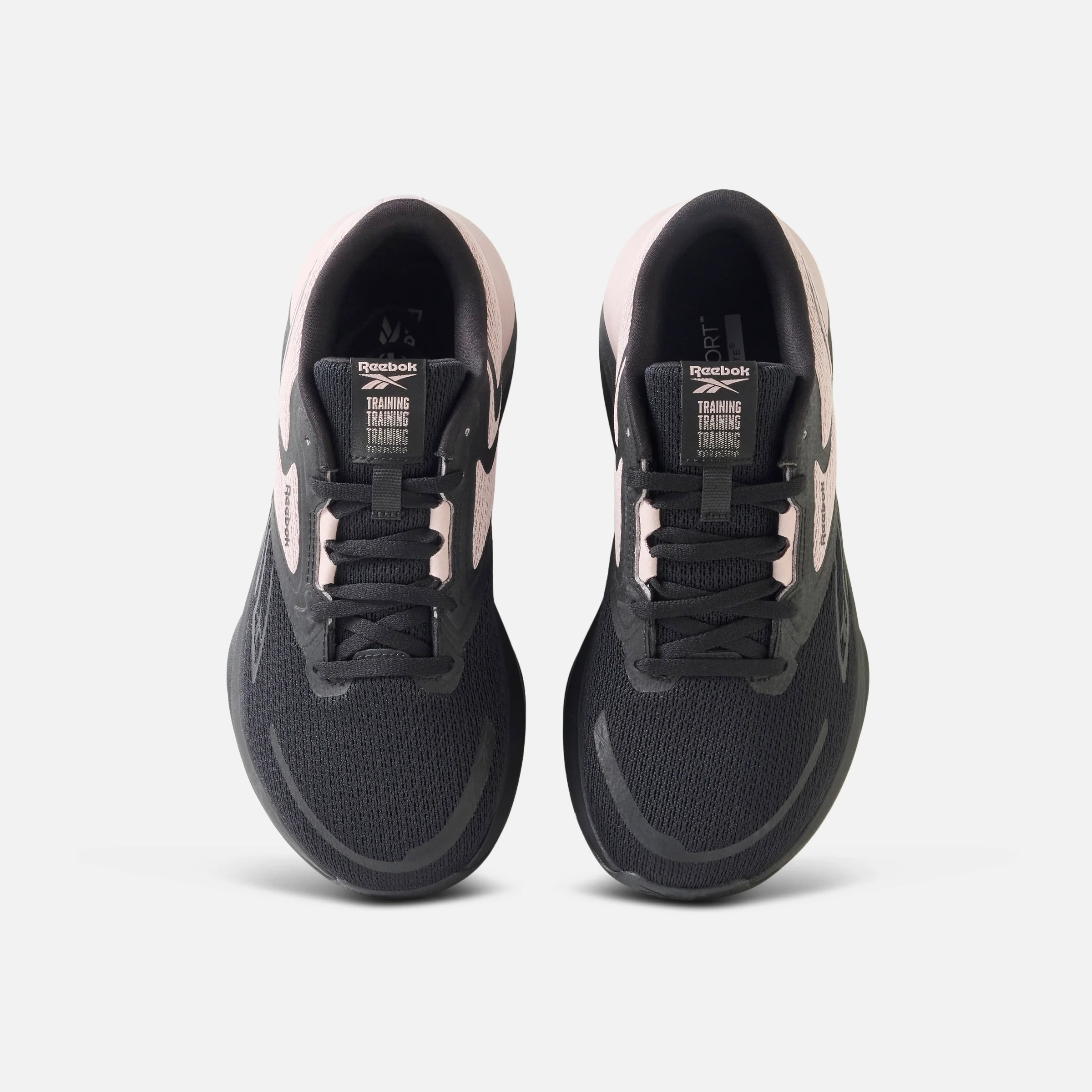 Nanoflex Tr 3 Black/Muted Mauve - Image 3
