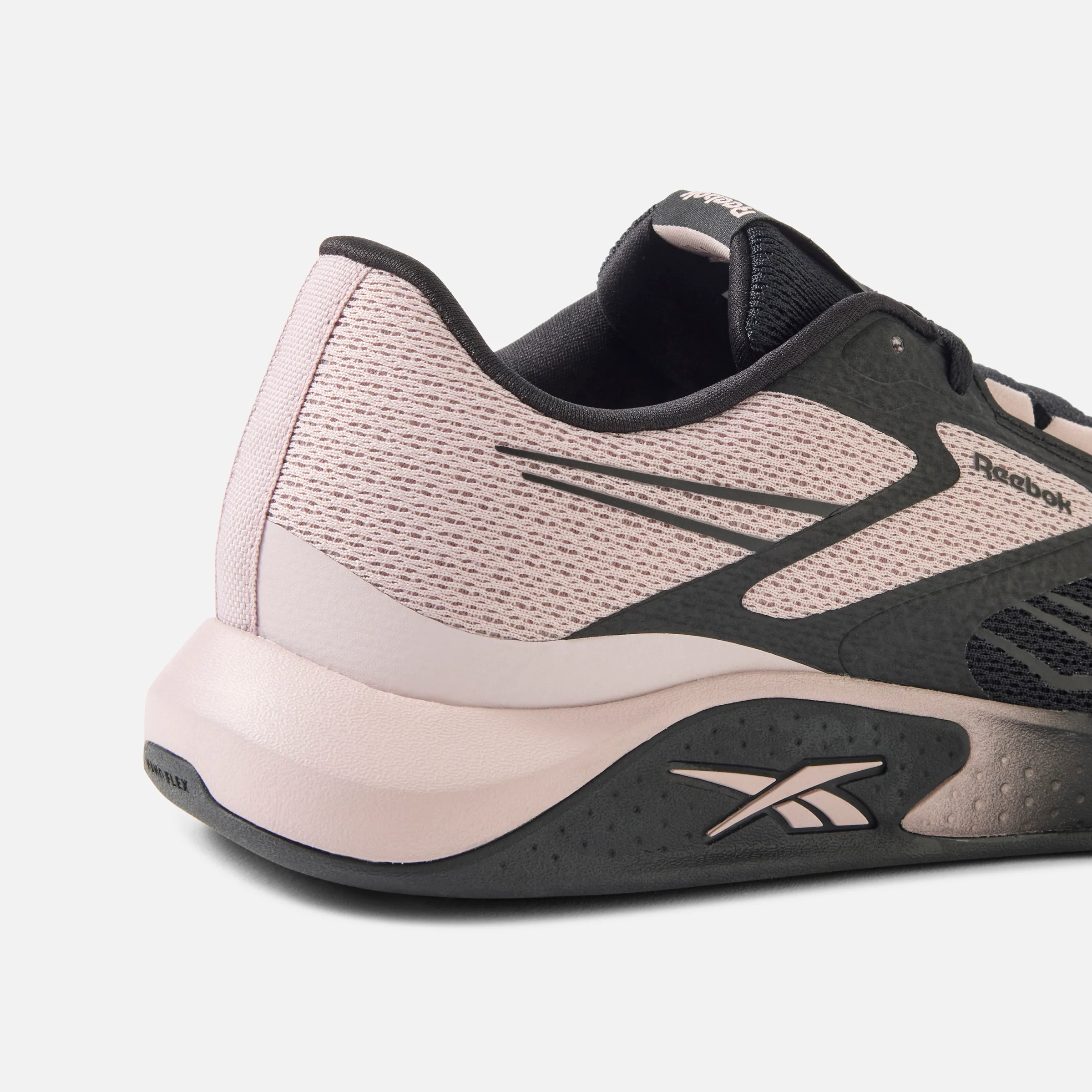 Nanoflex Tr 3 Black/Muted Mauve - Image 4