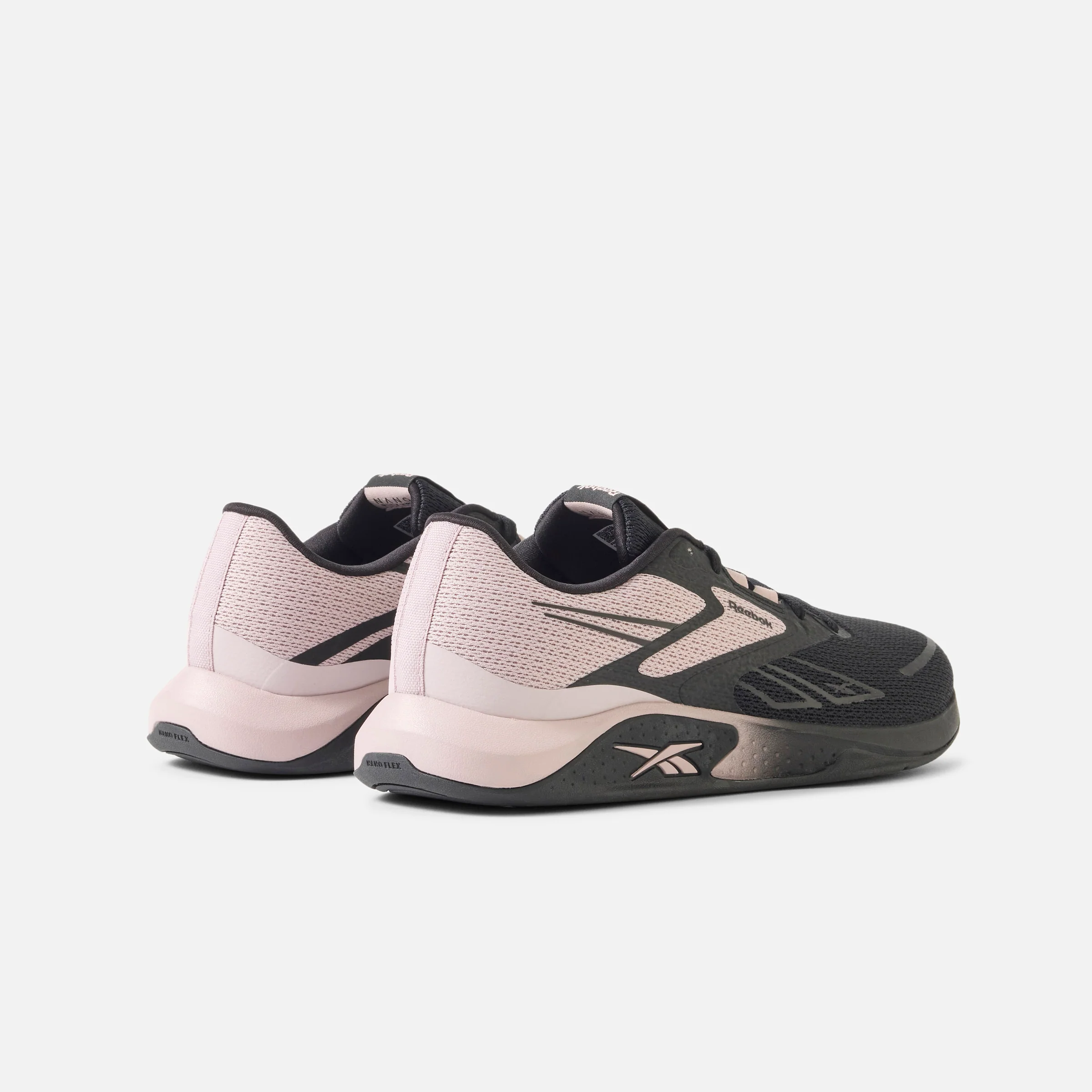 Nanoflex Tr 3 Black/Muted Mauve - Image 5