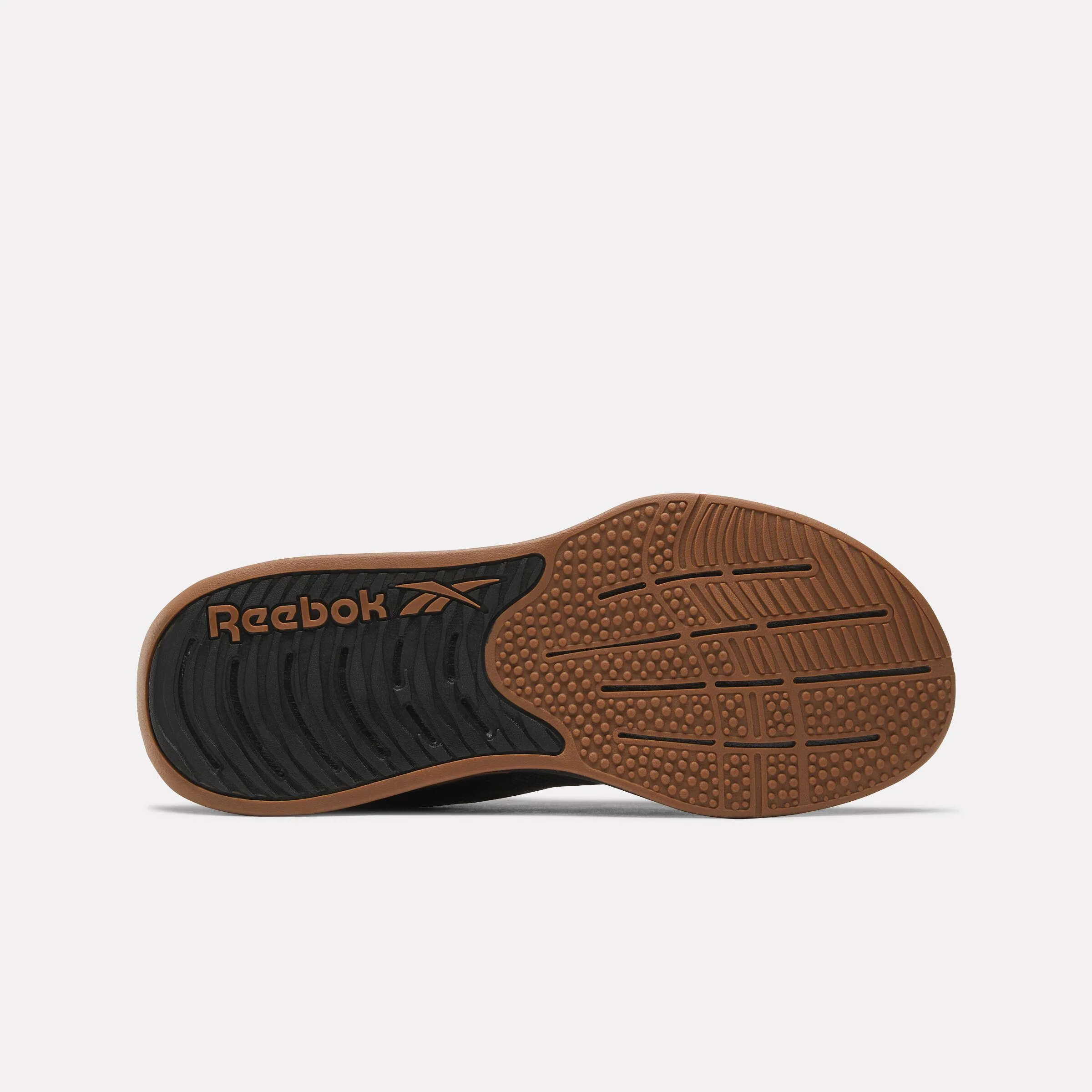Nanoflex Tr 3 Men's Black/Reebok Lee 1 Gum/Grey6 - Image 5