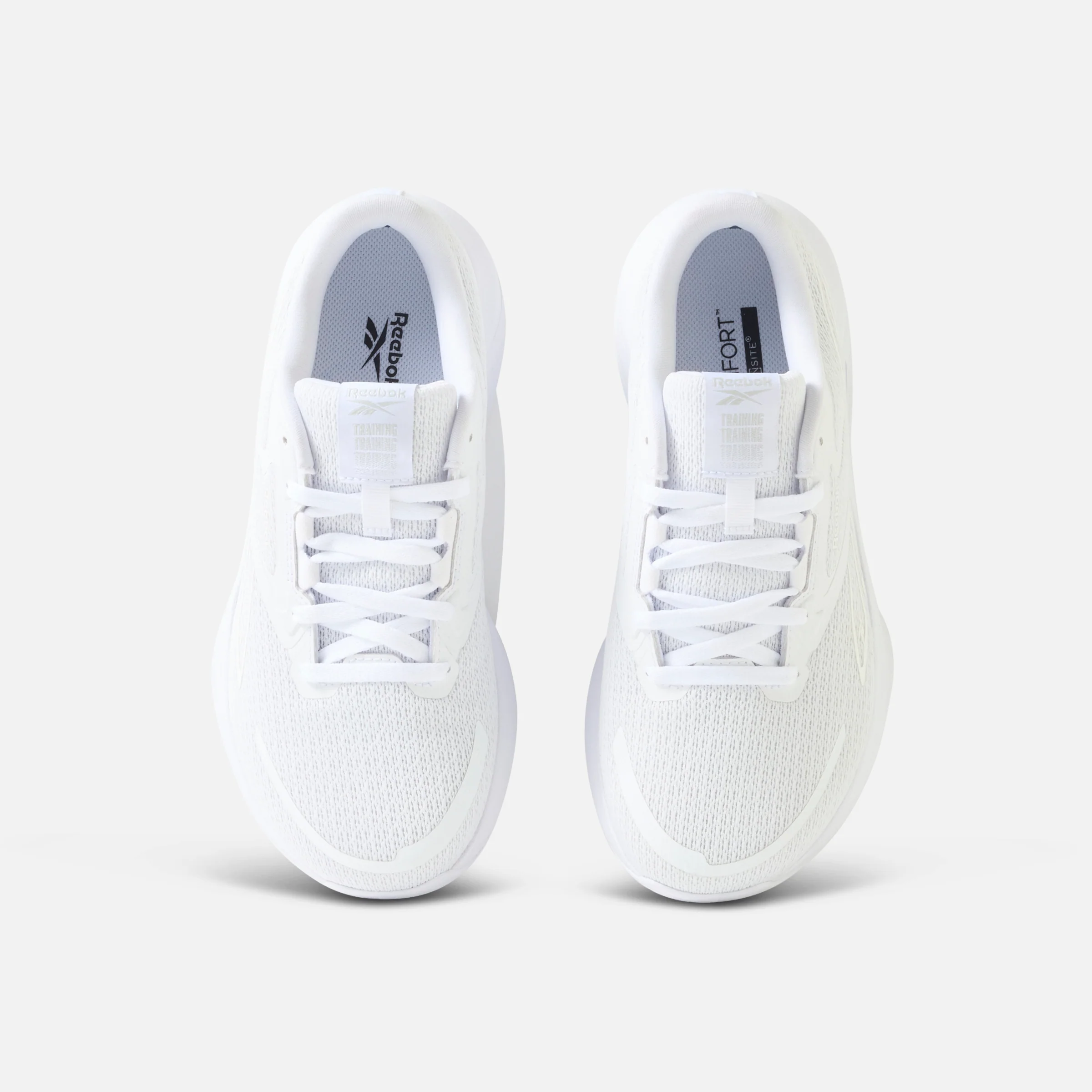 Nanoflex Tr 3 Ftwr White/Ftwr White - Image 3