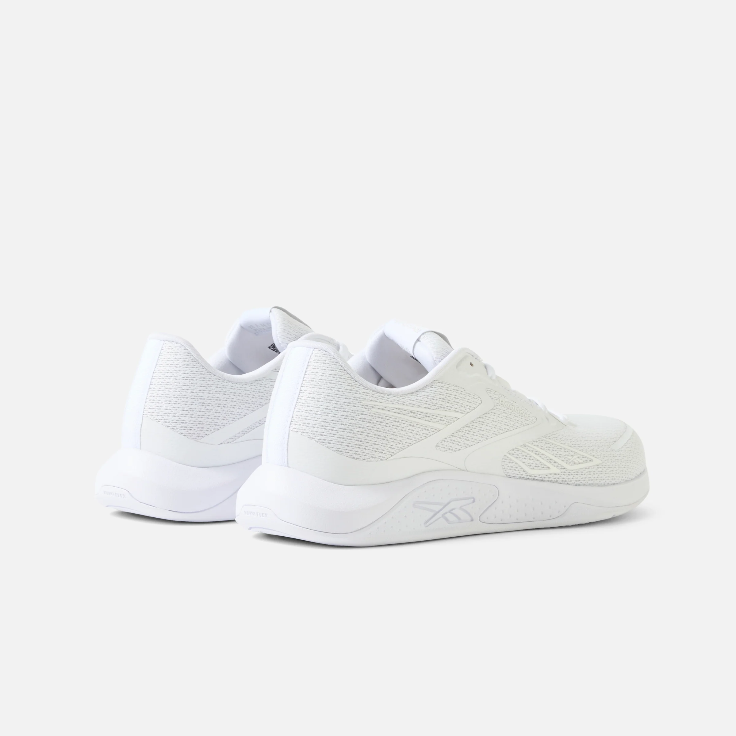 Nanoflex Tr 3 Ftwr White/Ftwr White - Image 5