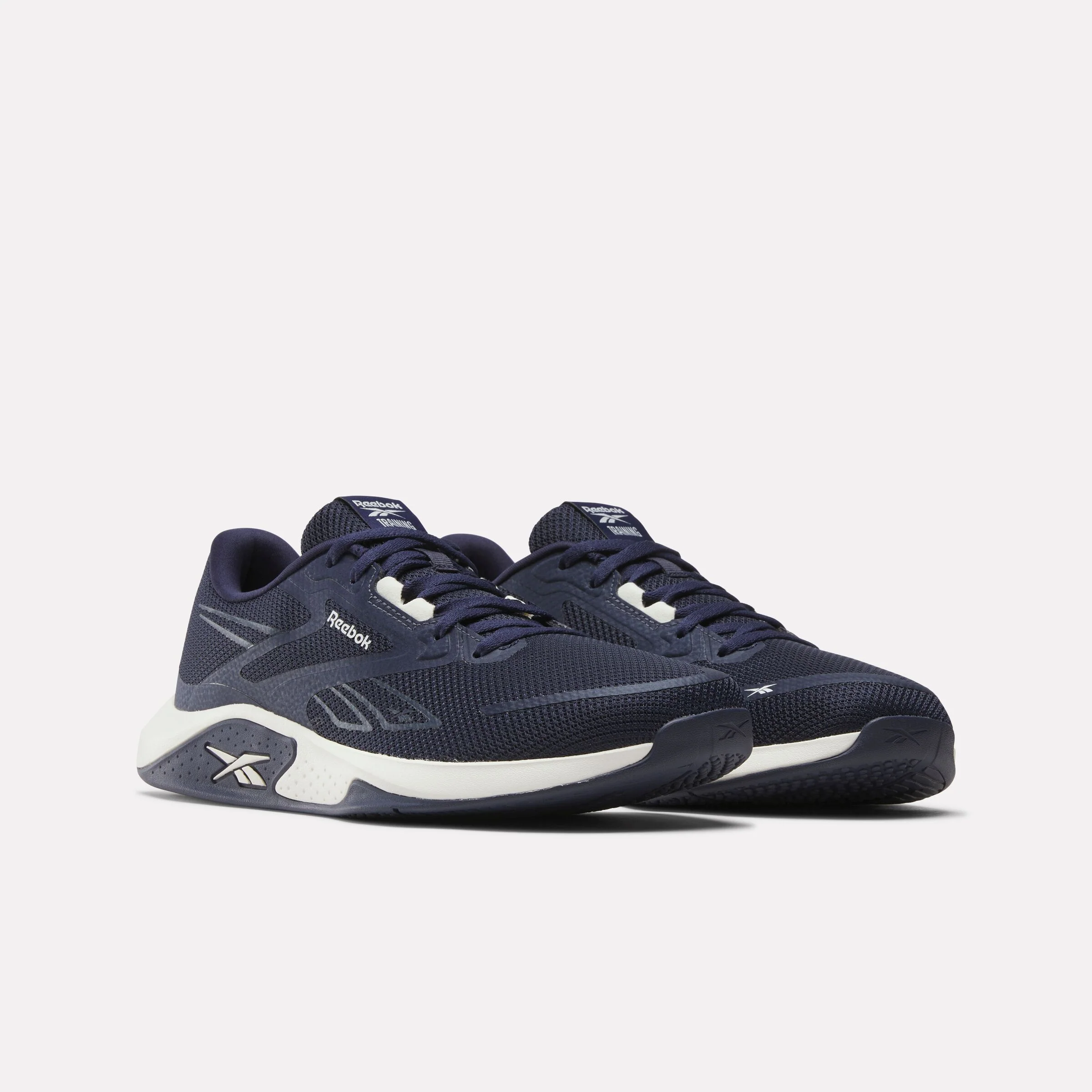 Nanoflex Tr 3 Men's Vector Navy/Chalk - Image 2