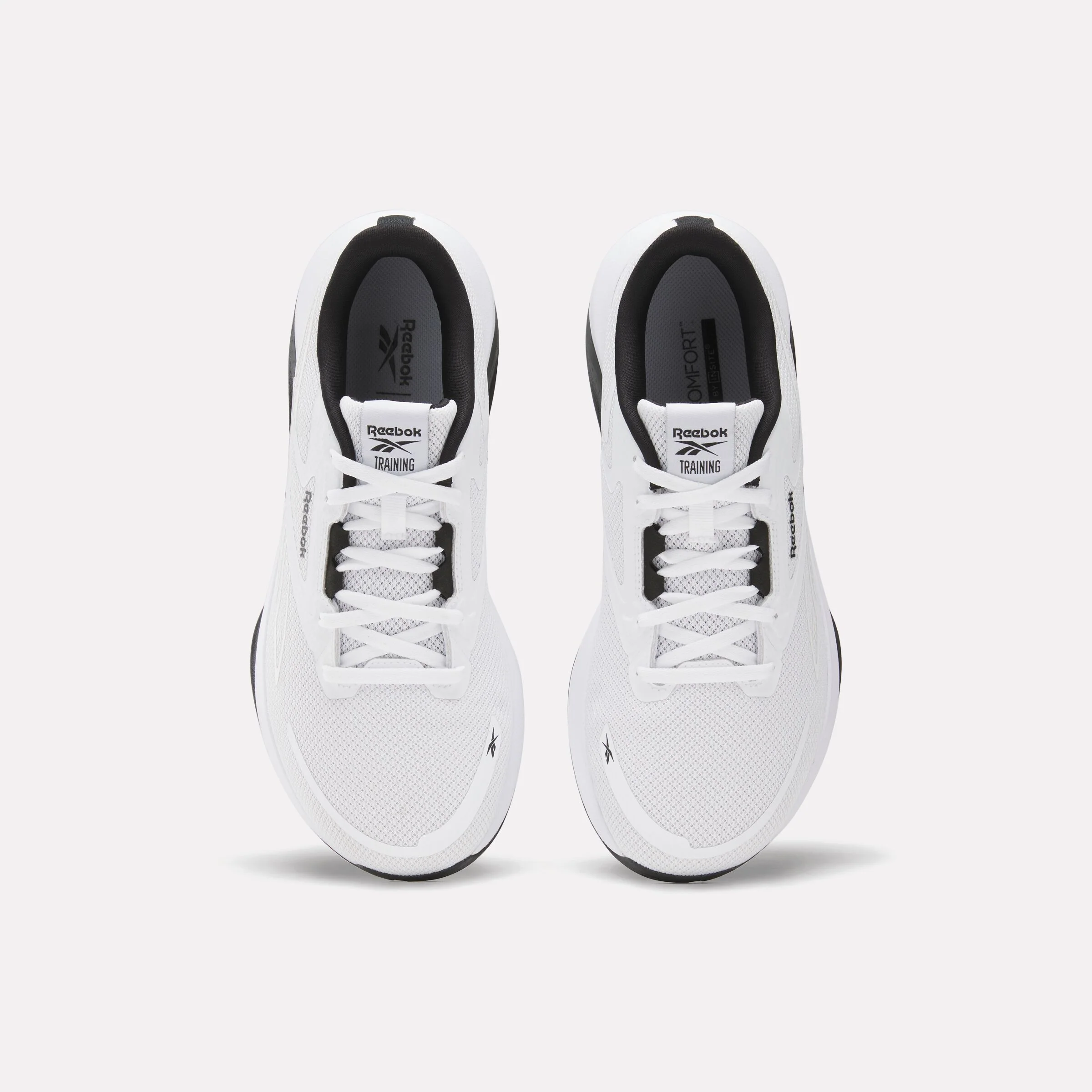 Nanoflex Tr 3 Men's White/Black - Image 4