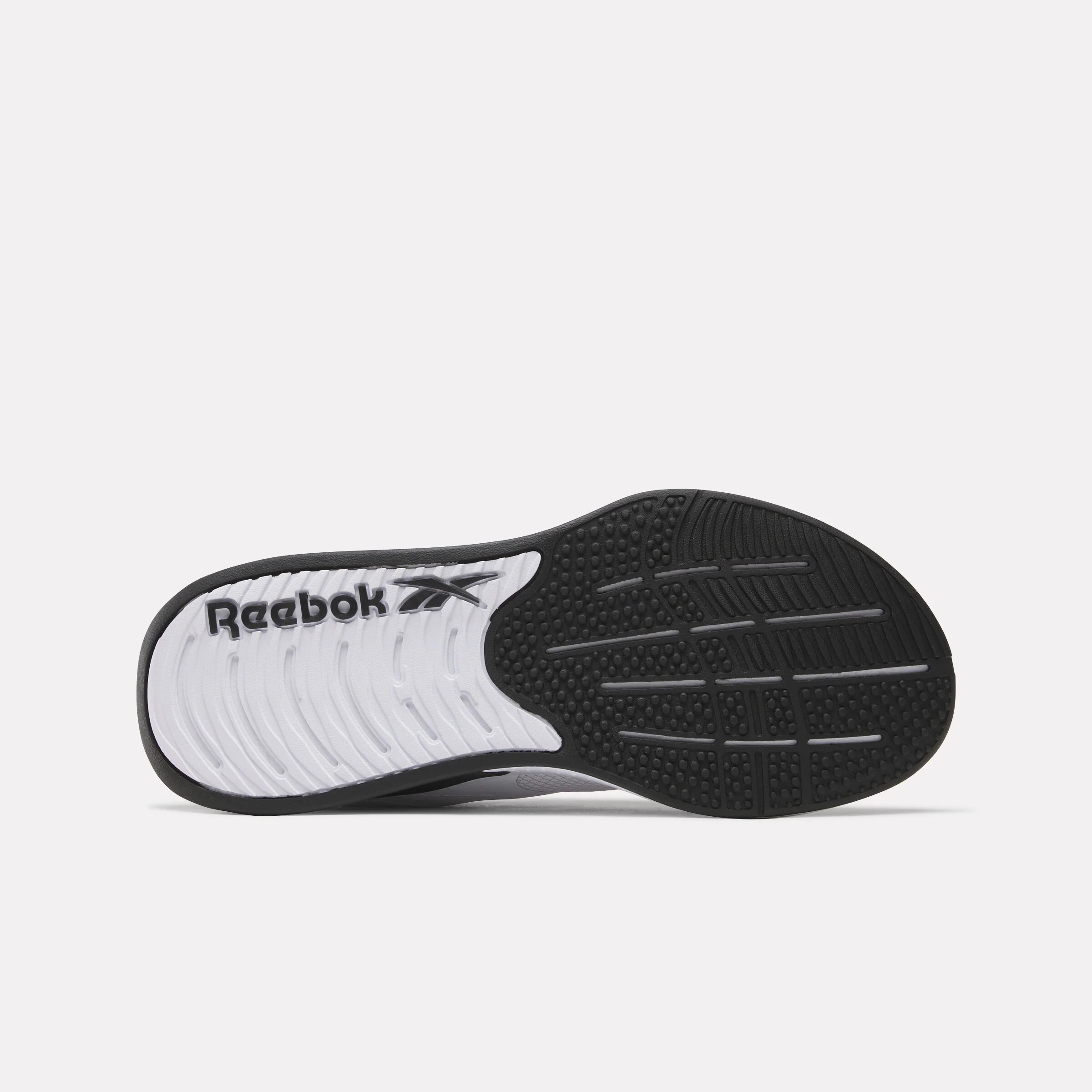 Nanoflex Tr 3 Men's White/Black - Image 5