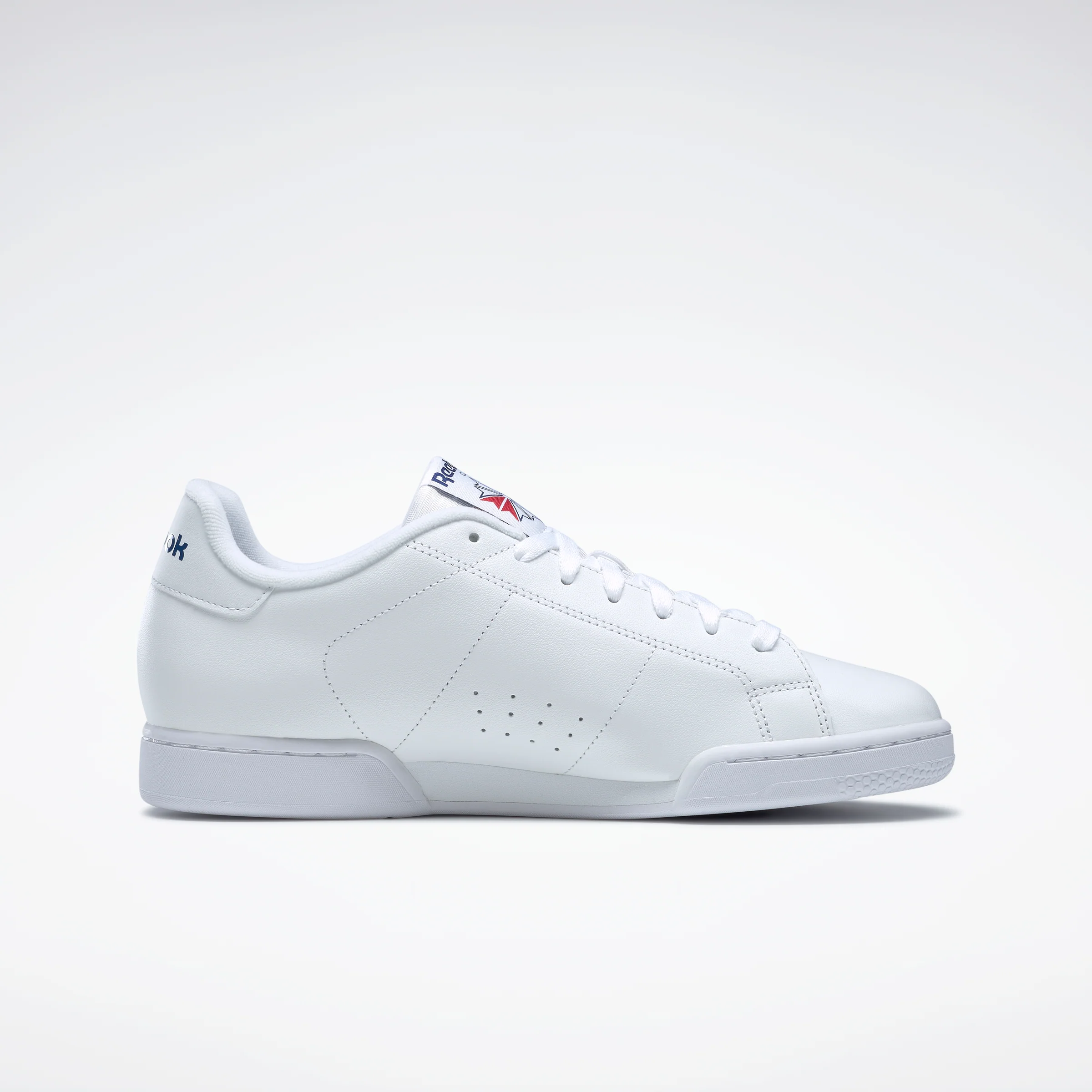 Npc Ii White/Wht - Image 4