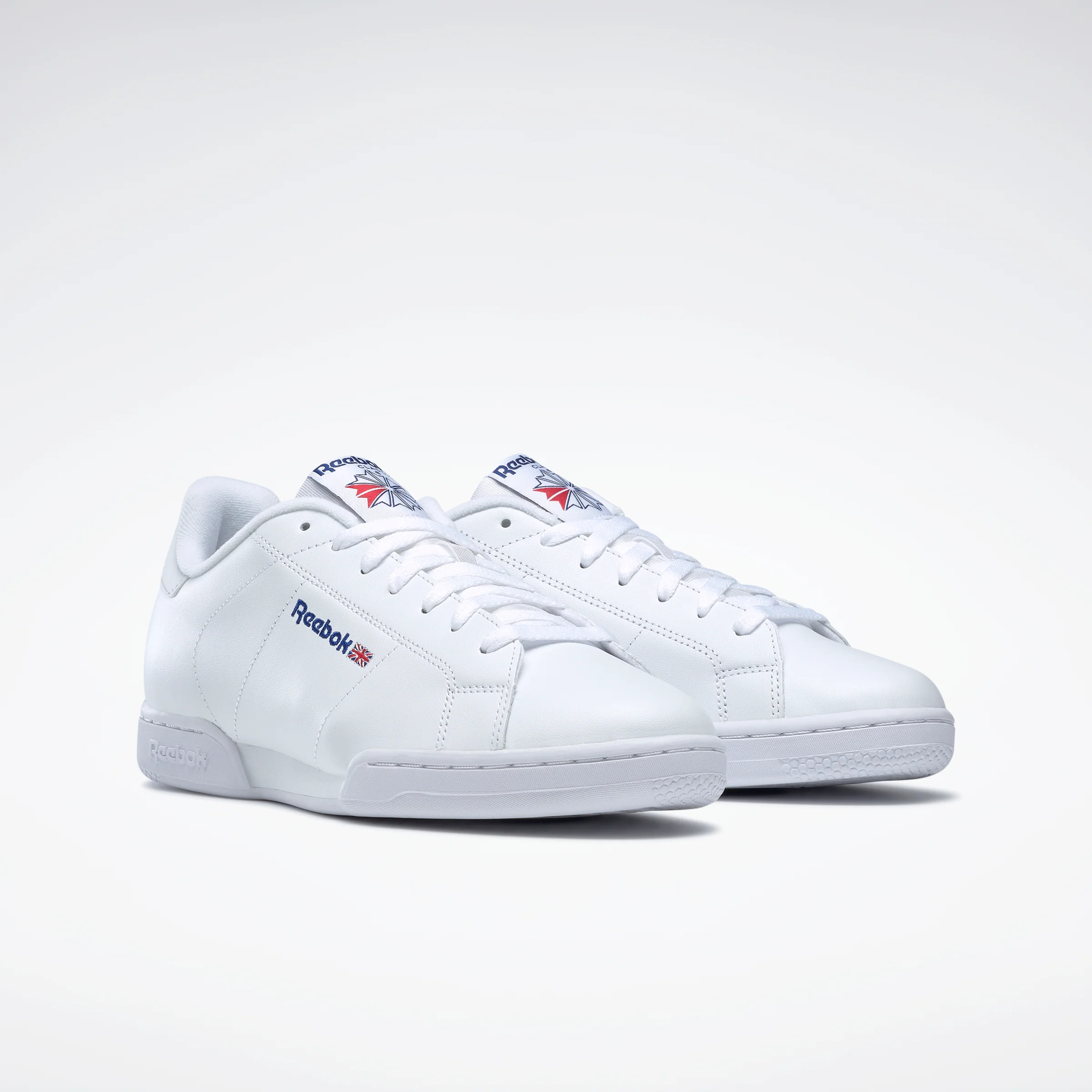 Npc Ii White/Wht - Image 5