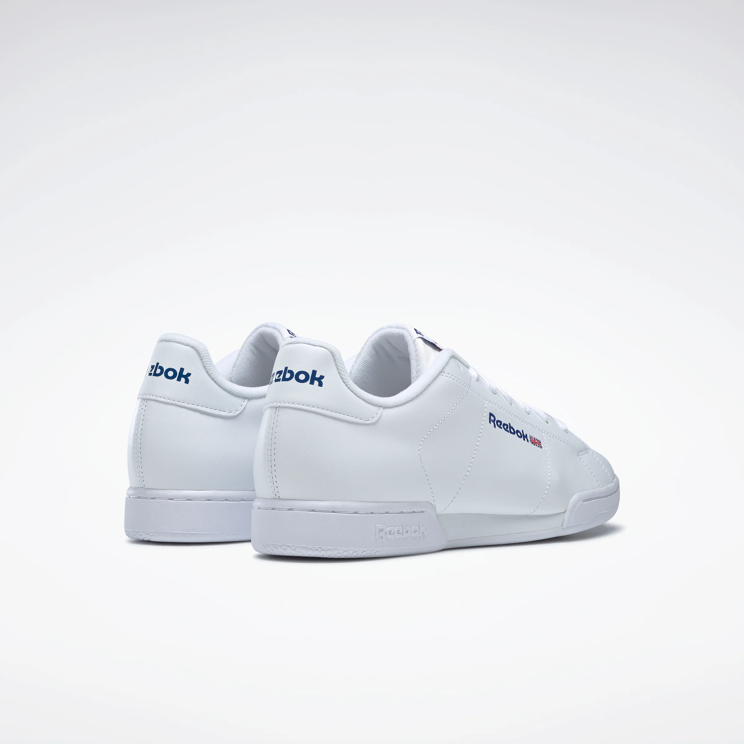 Npc Ii White/Wht - Image 6