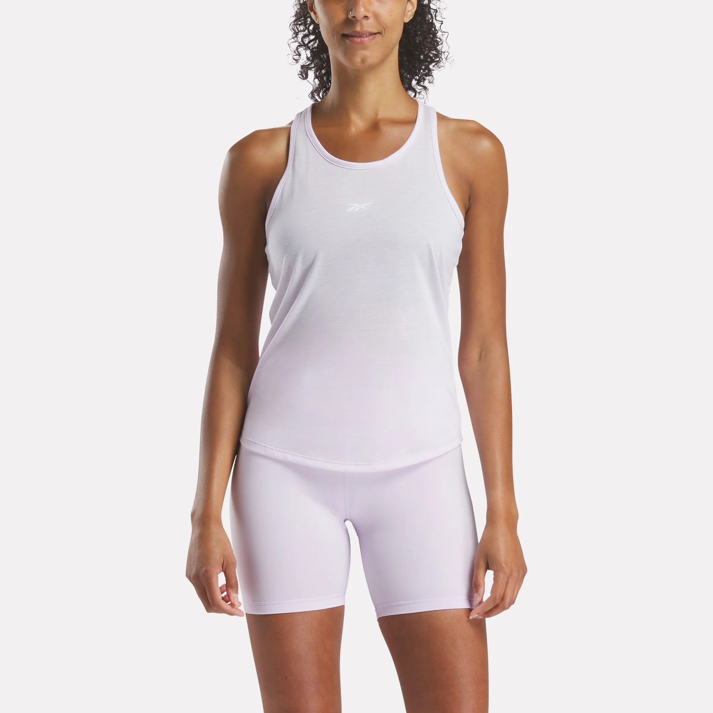 Opal Core Tank Digital Gleam