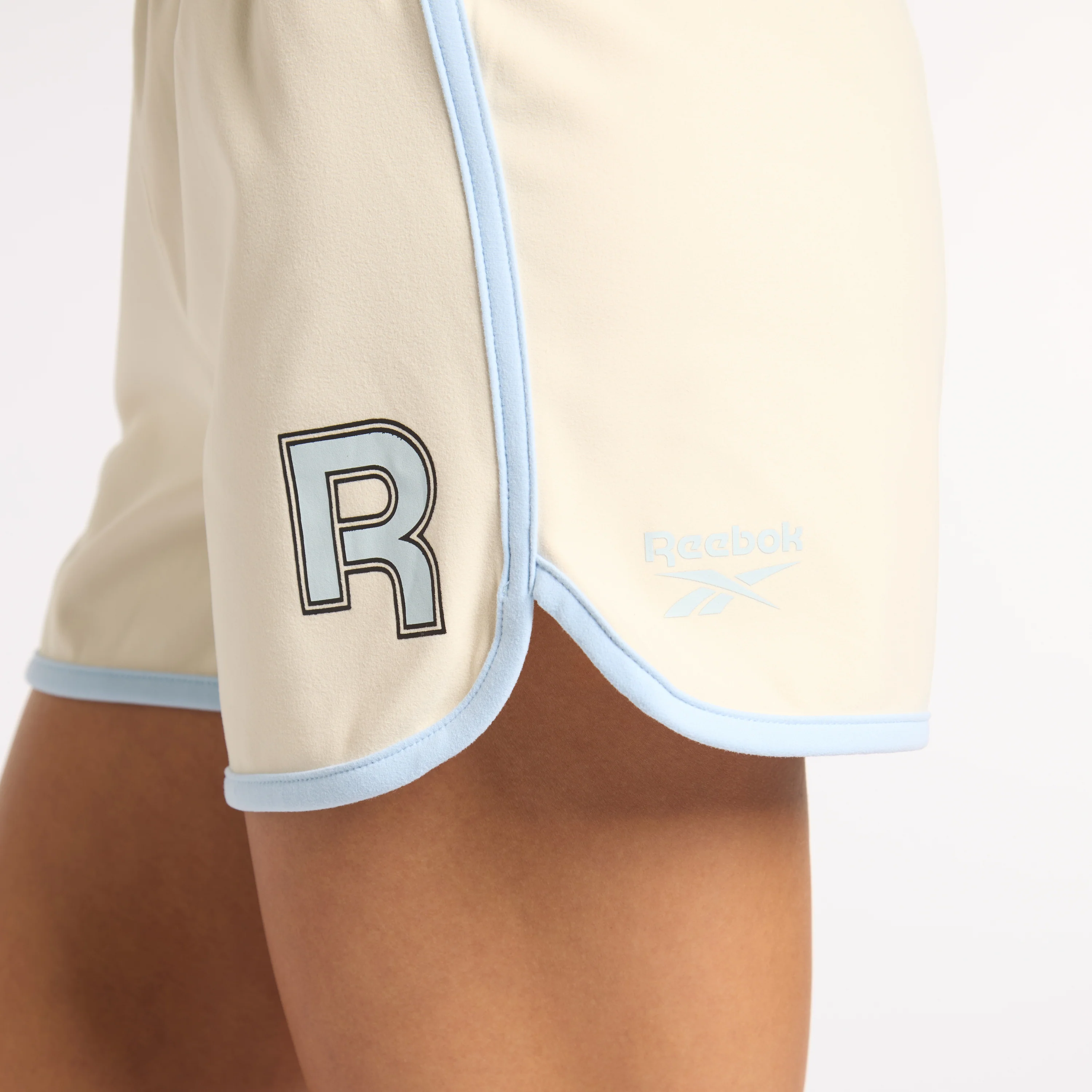 Ov Short Alabaster/ Soft Blue - Image 5