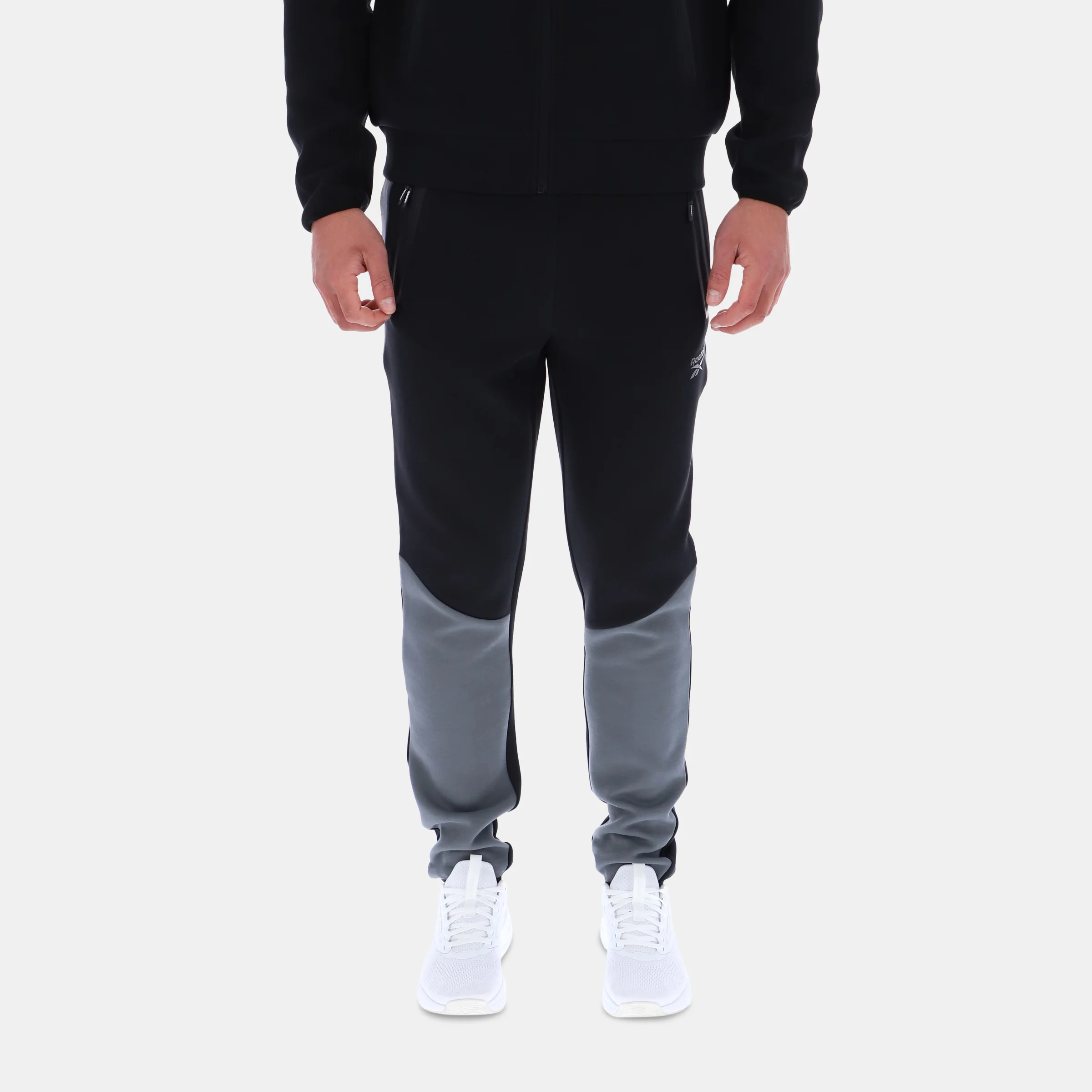 Panel Jogger Army Black/Grey 5