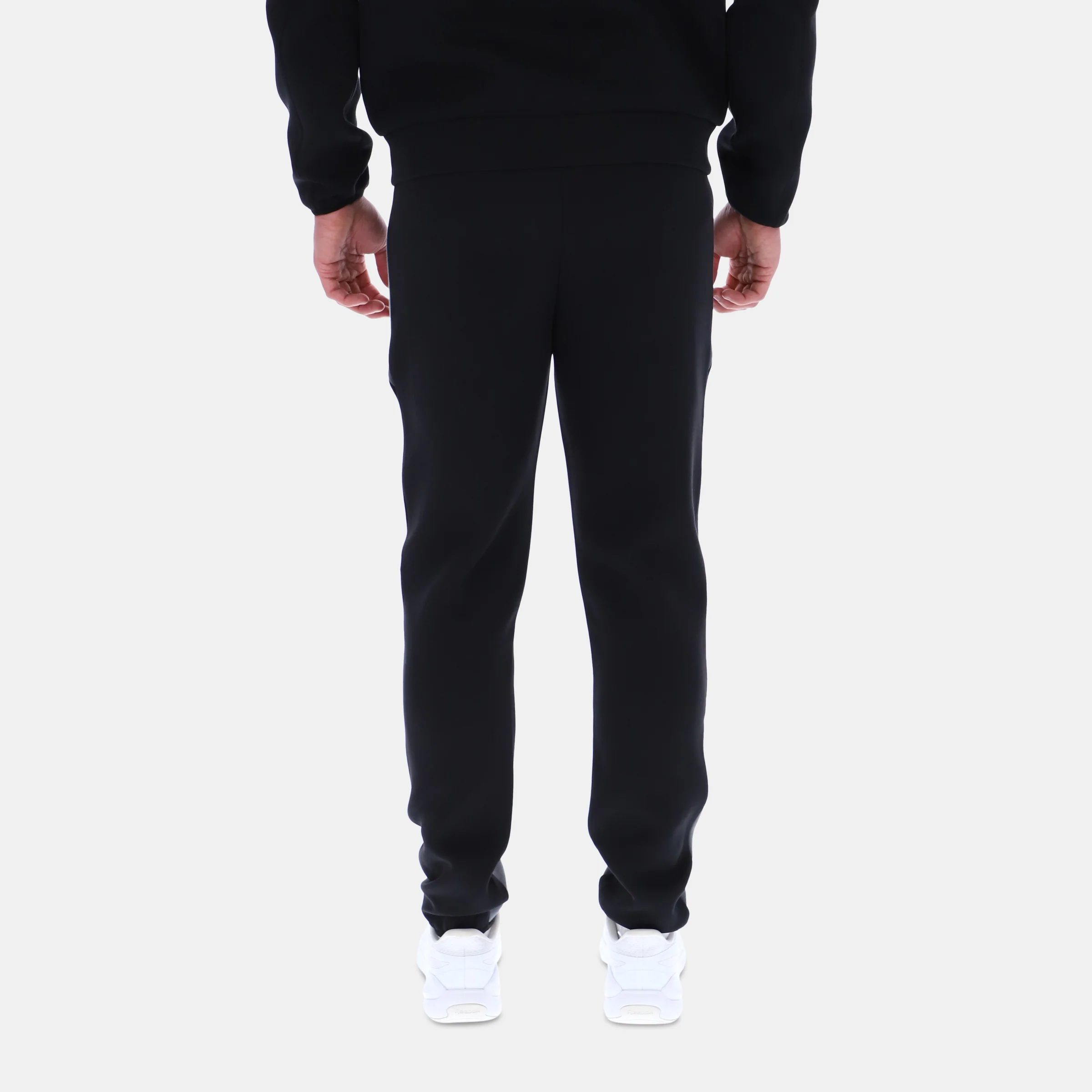Panel Jogger Army Black/Grey 5 - Image 4