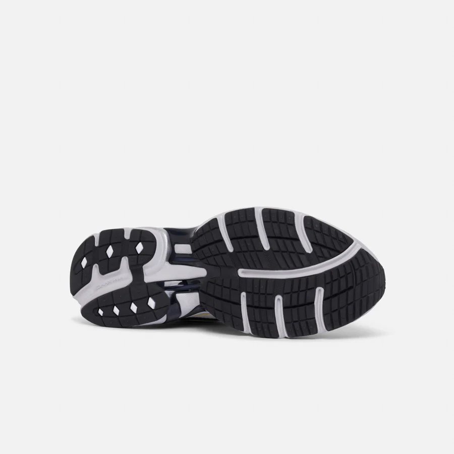 Premier Pump Paris Trainer Puregrey/Darksilver/Puregrey4 - Image 6