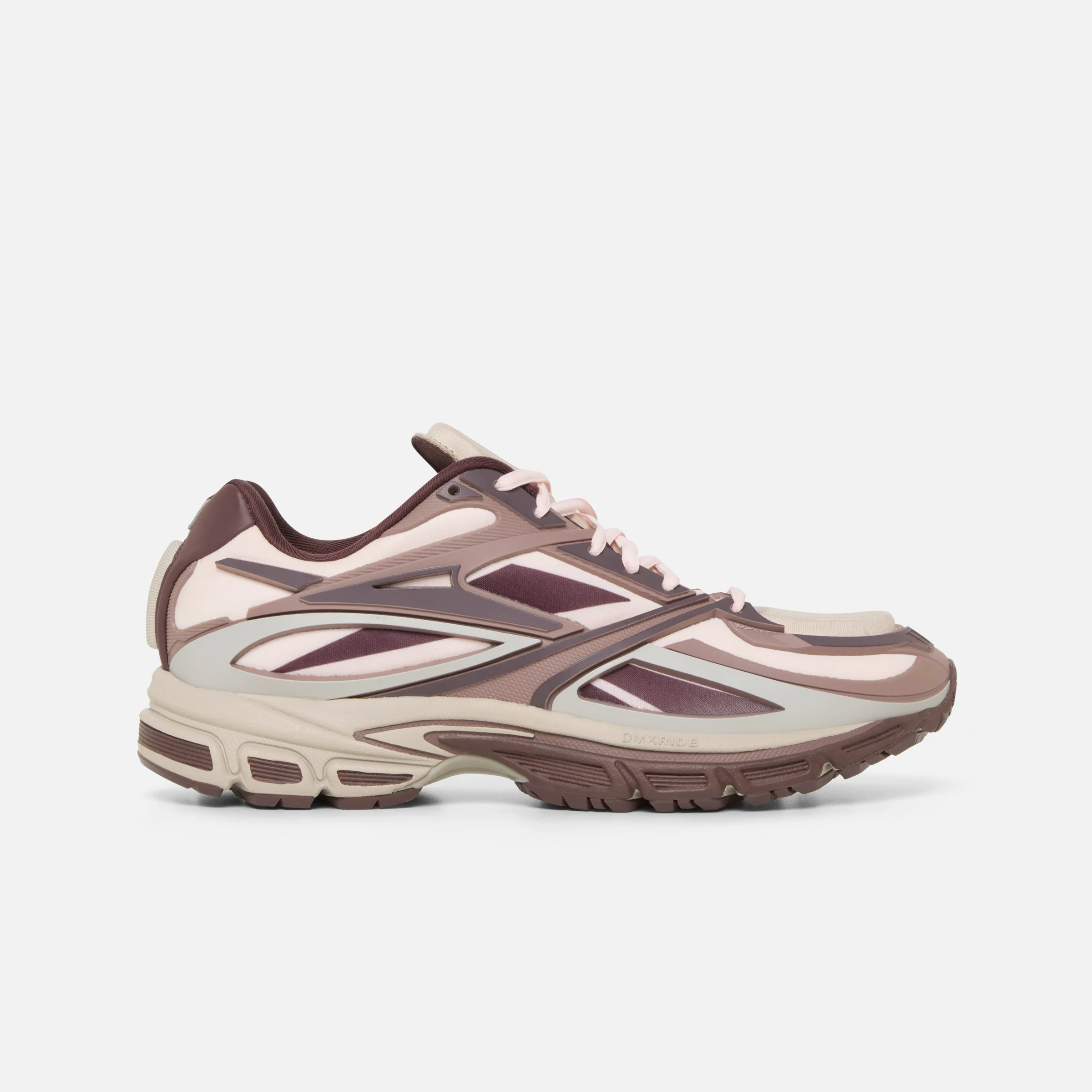 Premier Road Modern Darkcocoa/Purepink/Lightcocoa