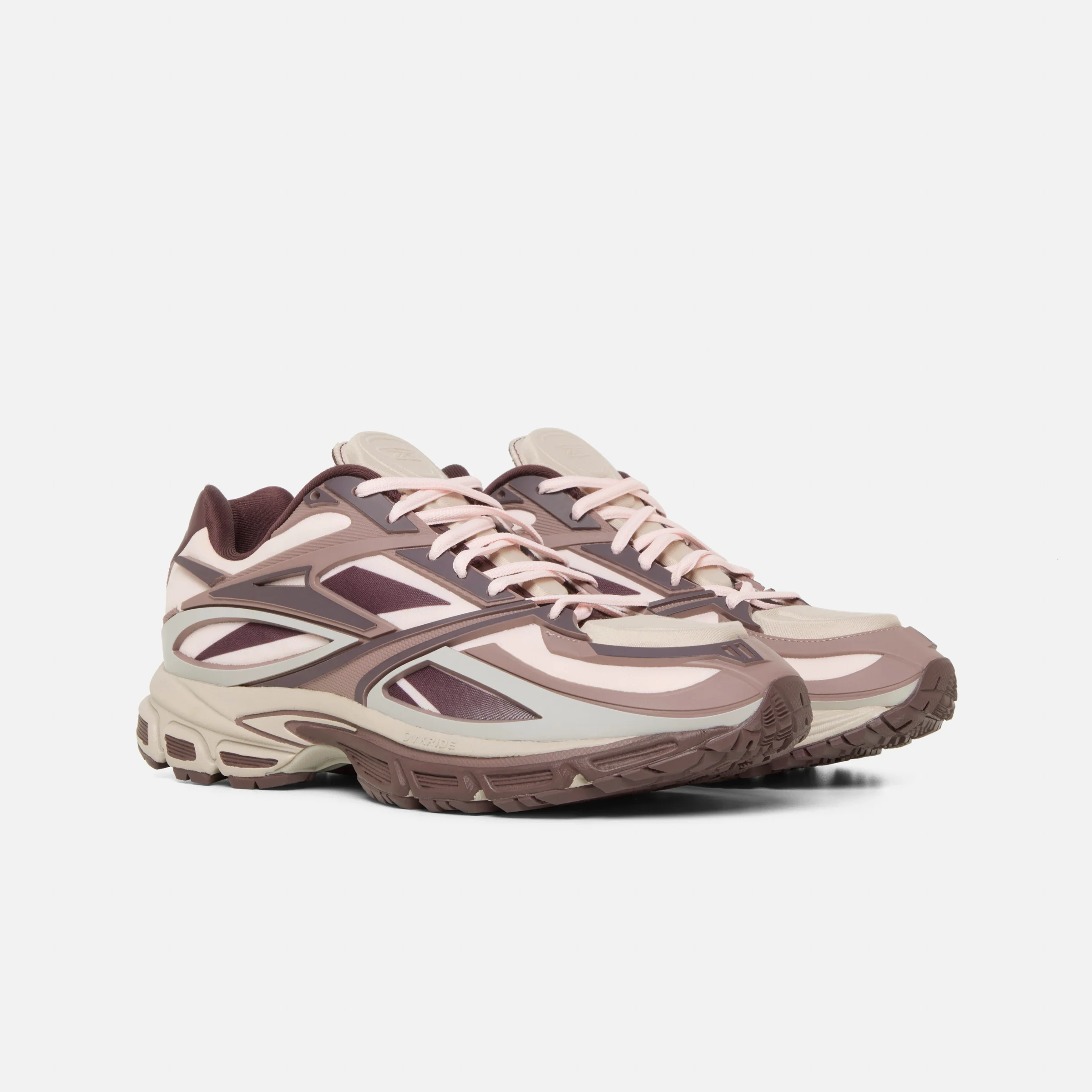 Premier Road Modern Darkcocoa/Purepink/Lightcocoa - Image 2
