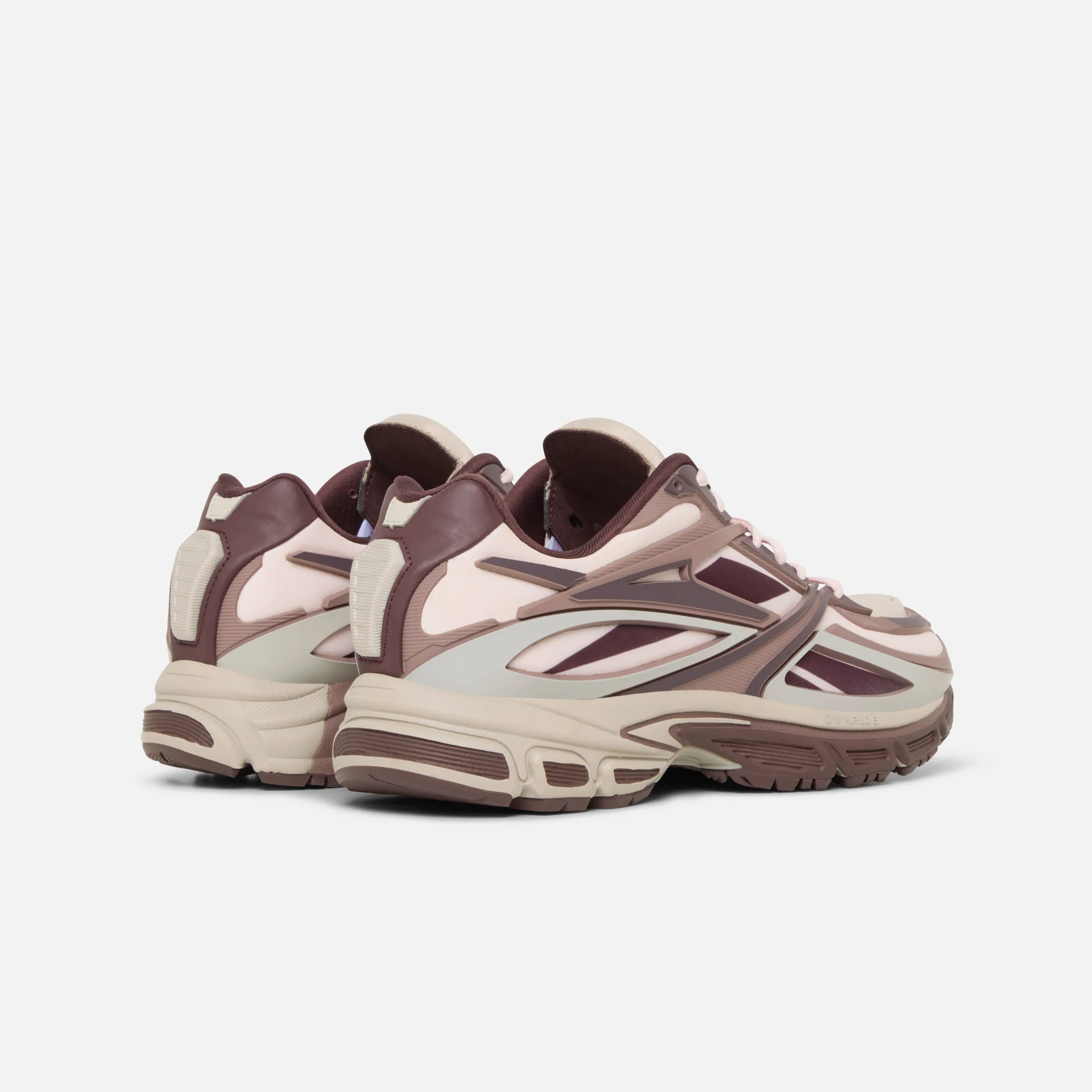 Premier Road Modern Darkcocoa/Purepink/Lightcocoa - Image 5