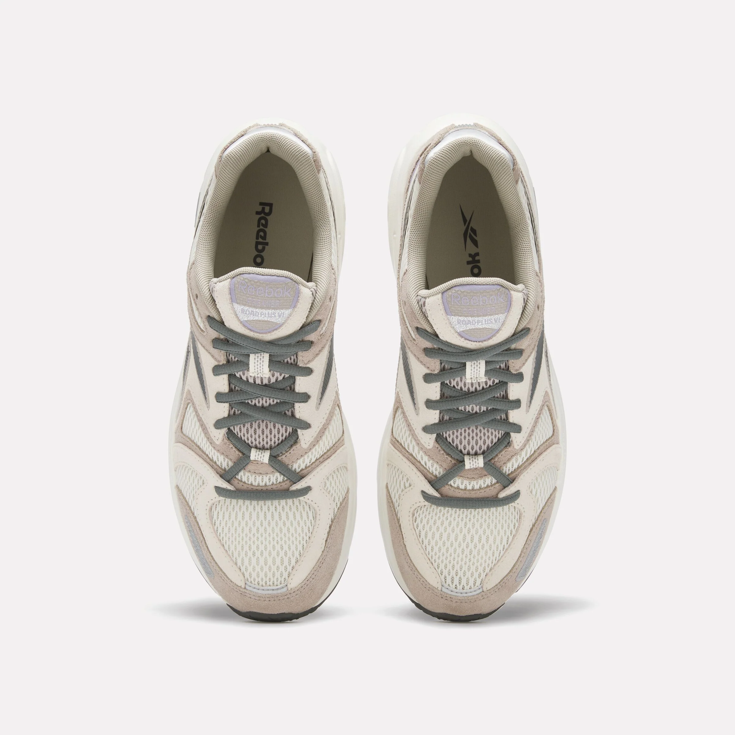 Premier Road Plus Vi Ash/Alabaster/Chalk - Image 4